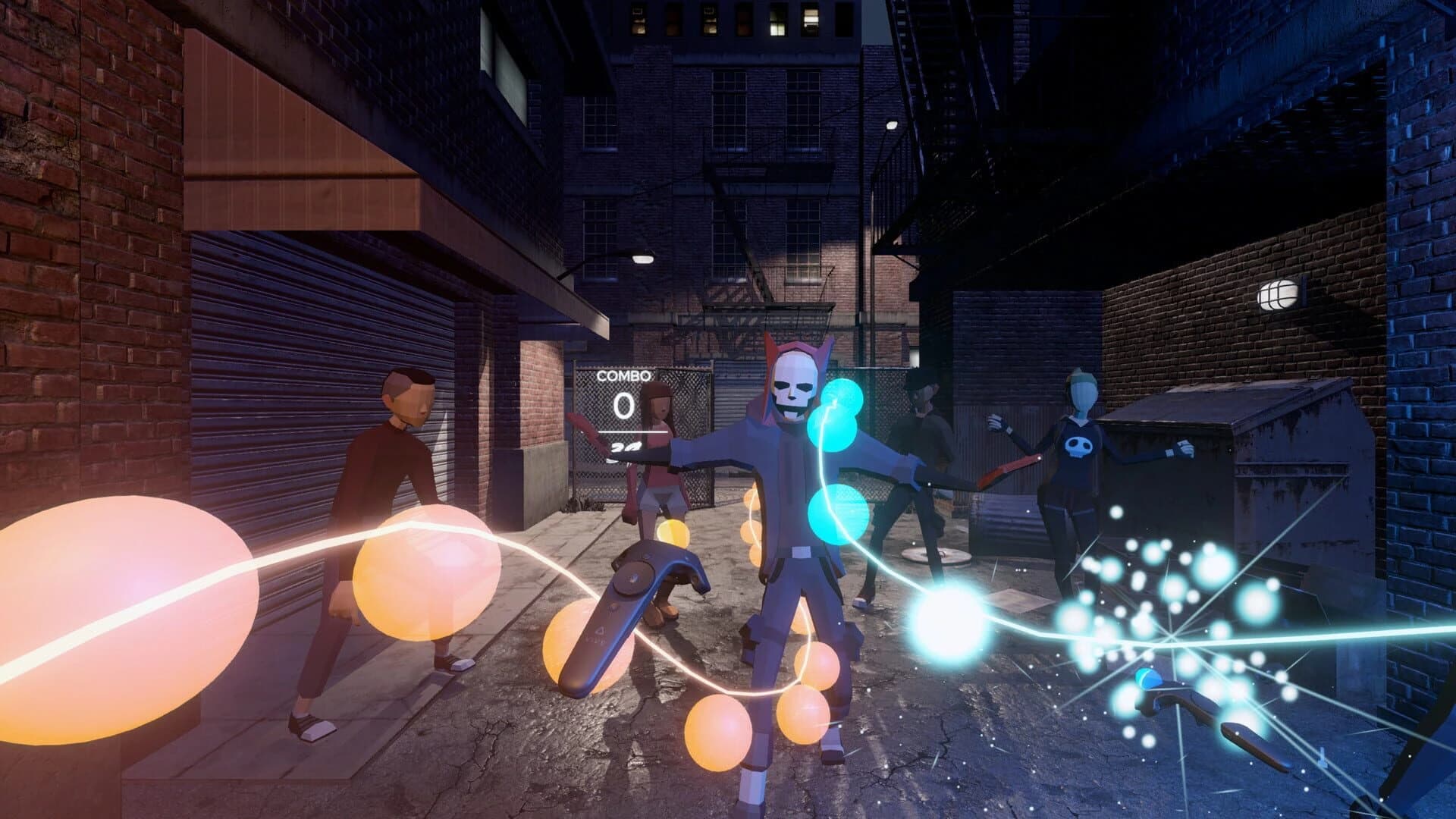 Grab the Beat screenshot 1