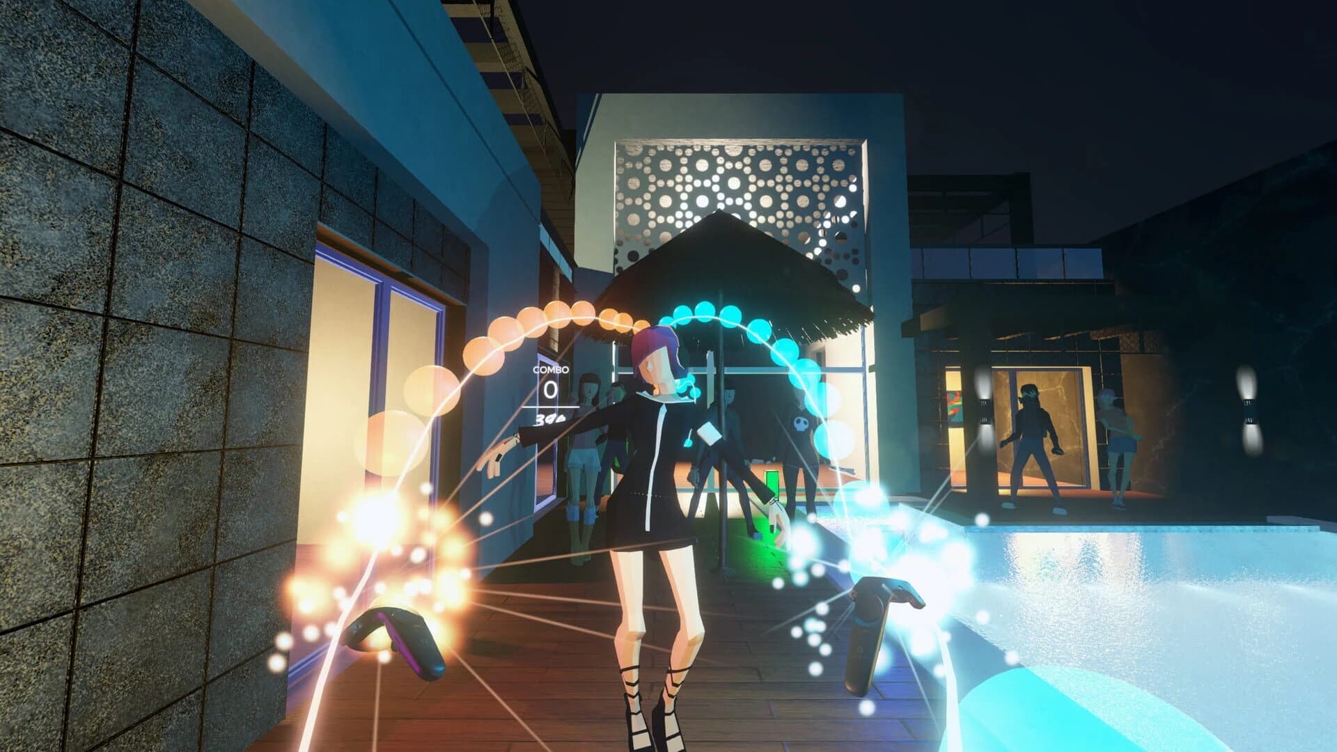 Grab the Beat screenshot 5