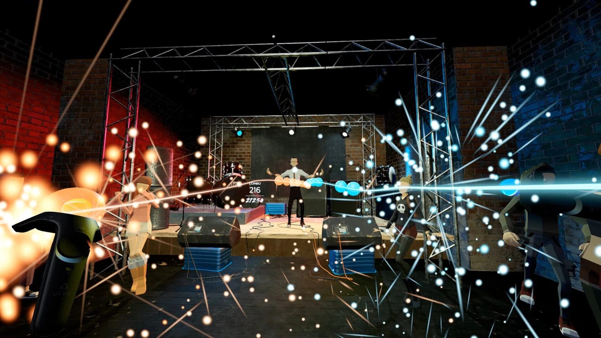Grab the Beat screenshot 4