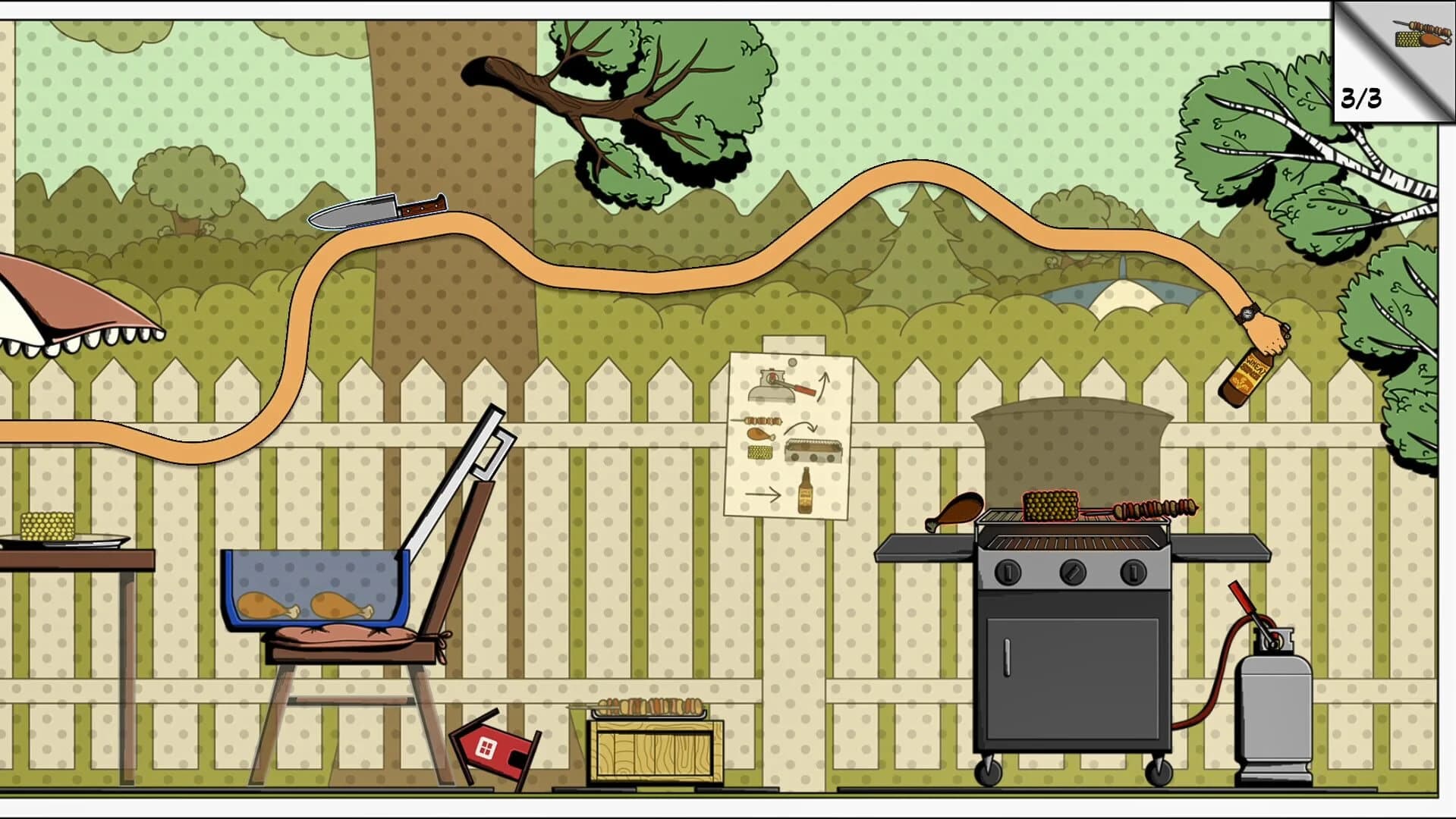 Grab the Bottle screenshot 5