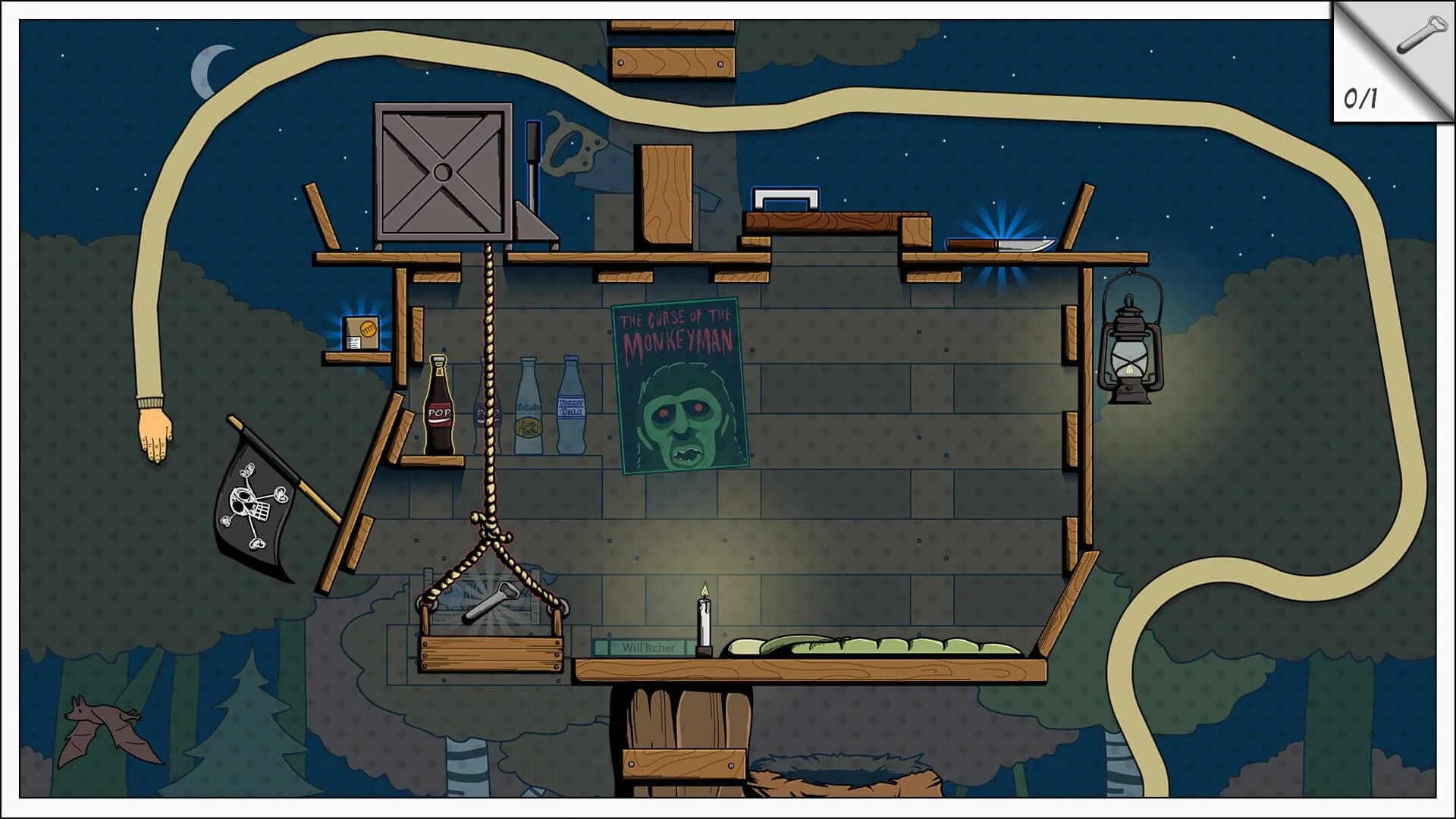 Grab the Bottle screenshot 2