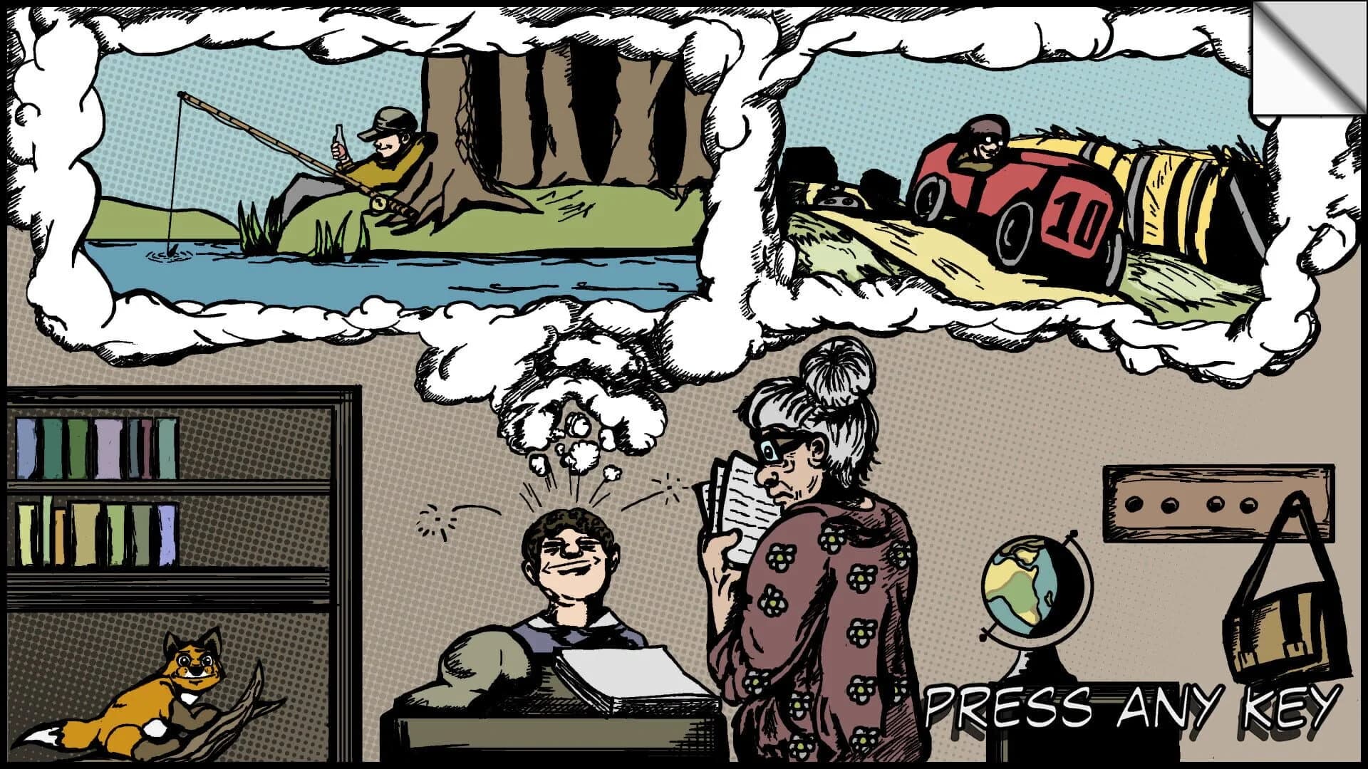 Grab the Bottle screenshot 1