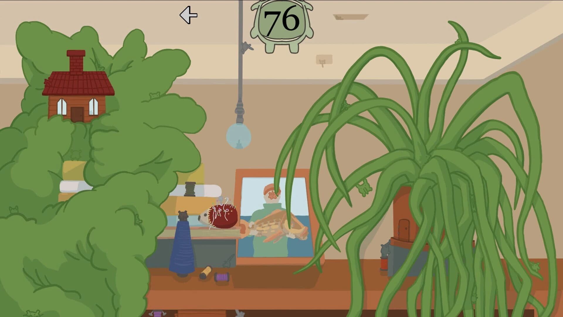 Grab the Goblins! screenshot 1