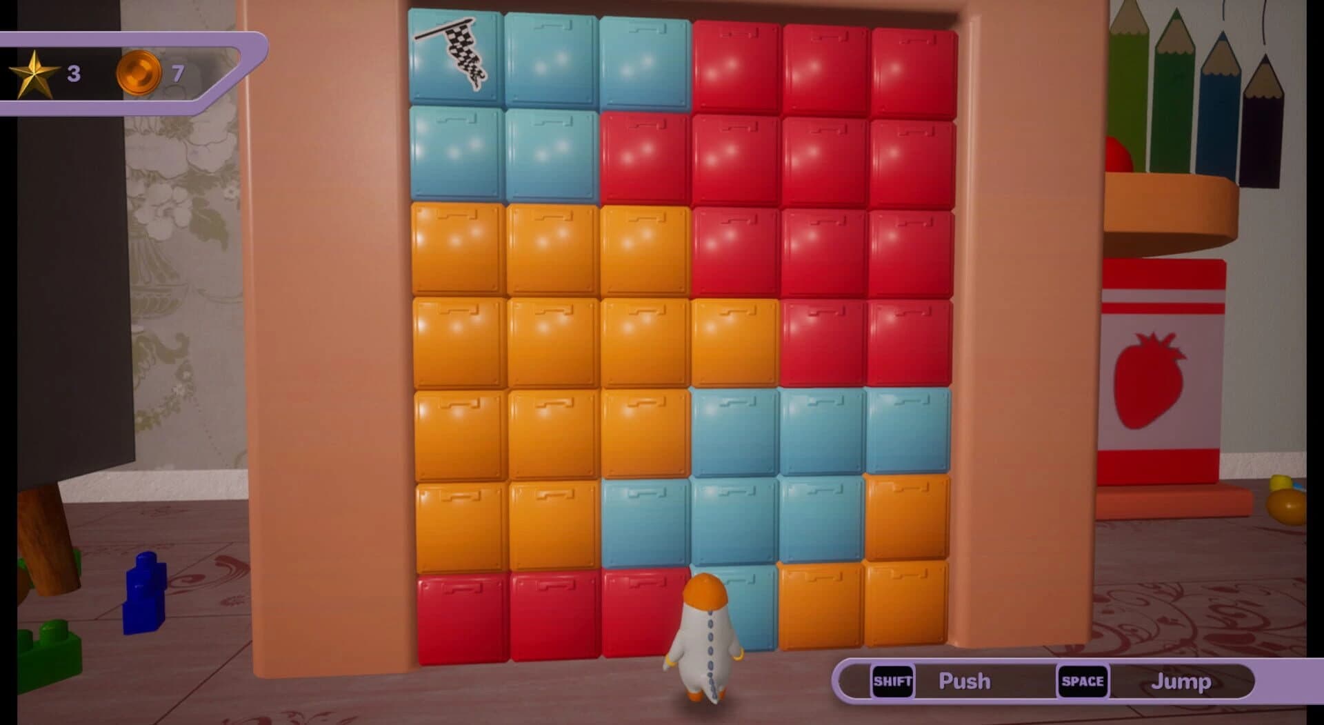 Grab Toy screenshot 3