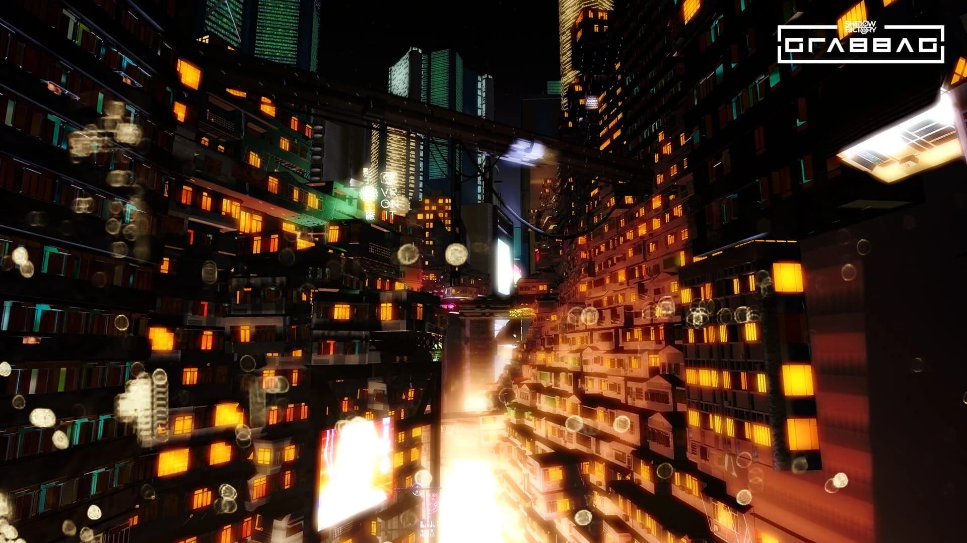 GrabBag screenshot 1