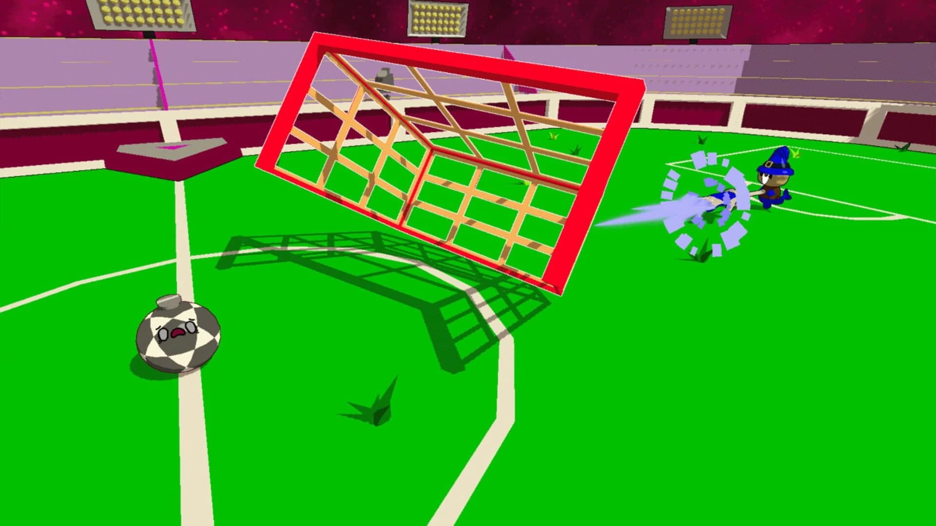 Grabitoons screenshot 2