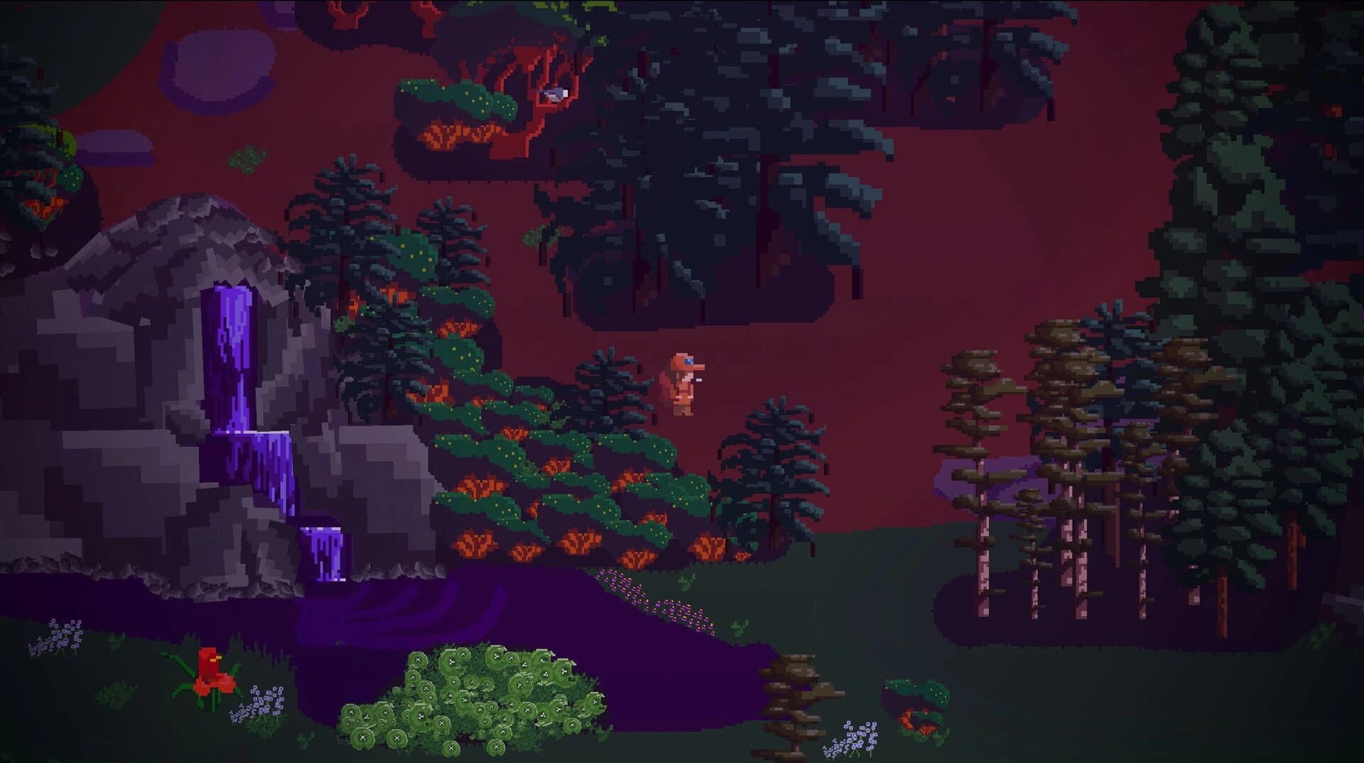 Grace screenshot 2