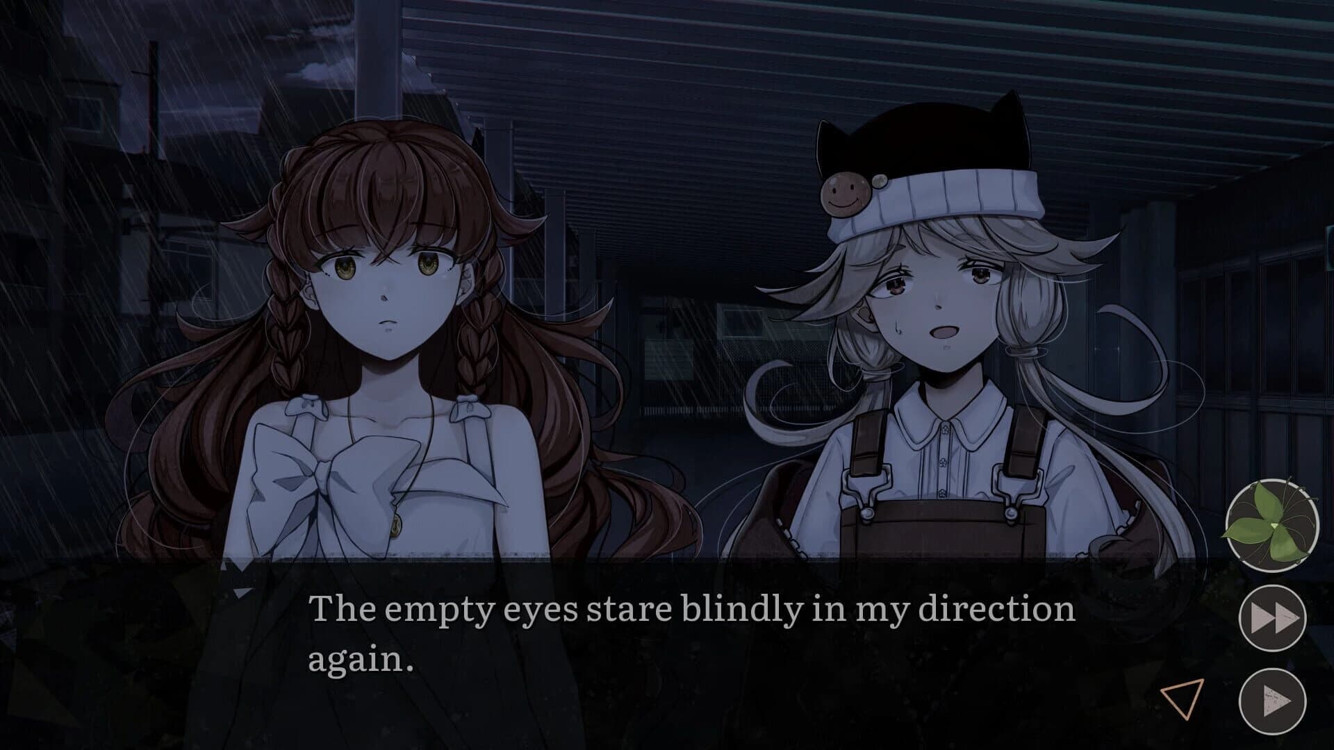 Graces: Posthumous Wish screenshot 3