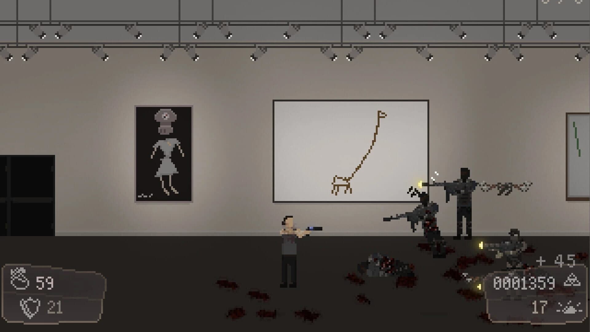 Graceward: Complete Edition screenshot 5