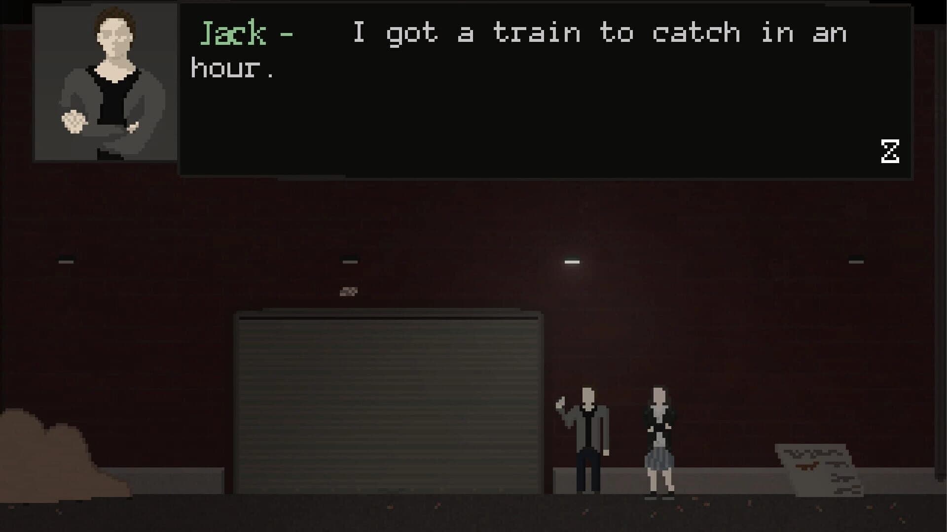 Graceward: Complete Edition screenshot 4