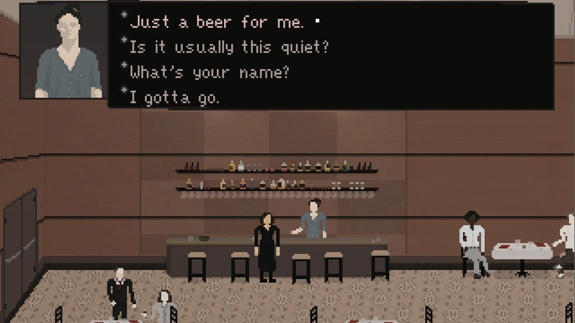Graceward: Complete Edition screenshot 2