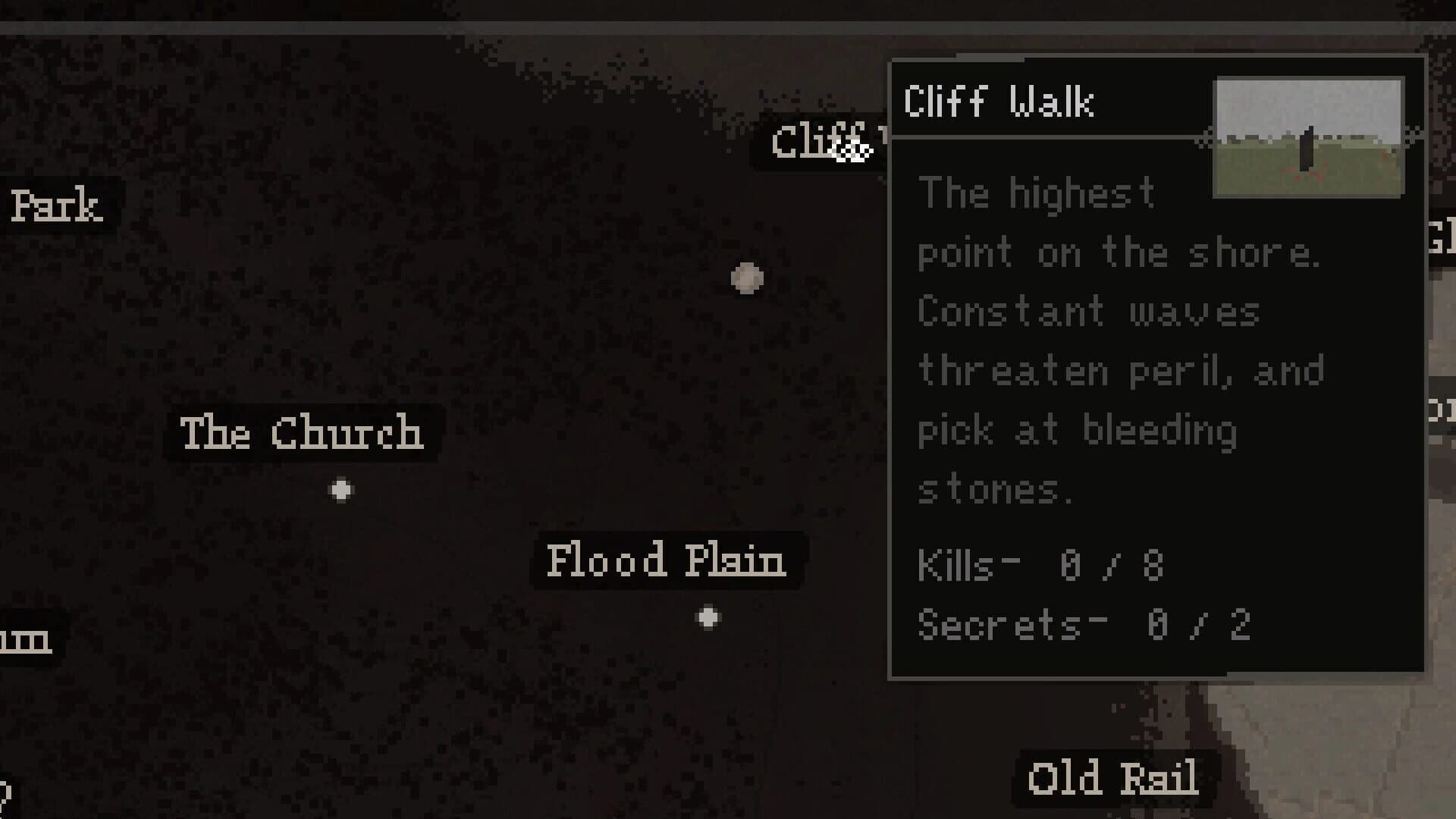 Graceward: Complete Edition screenshot 3