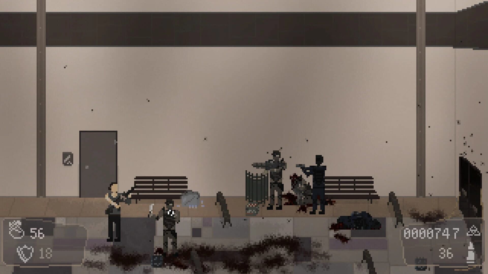 Graceward: Complete Edition screenshot 1