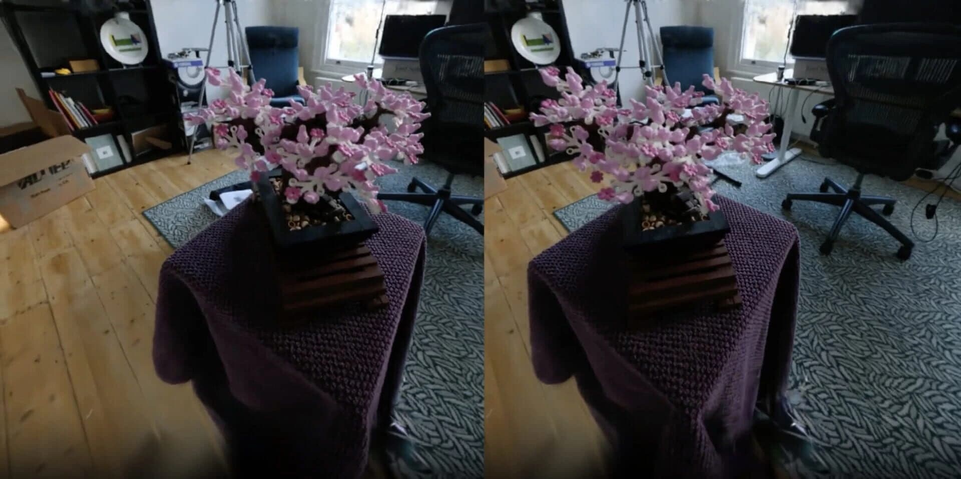 Gracia screenshot 1