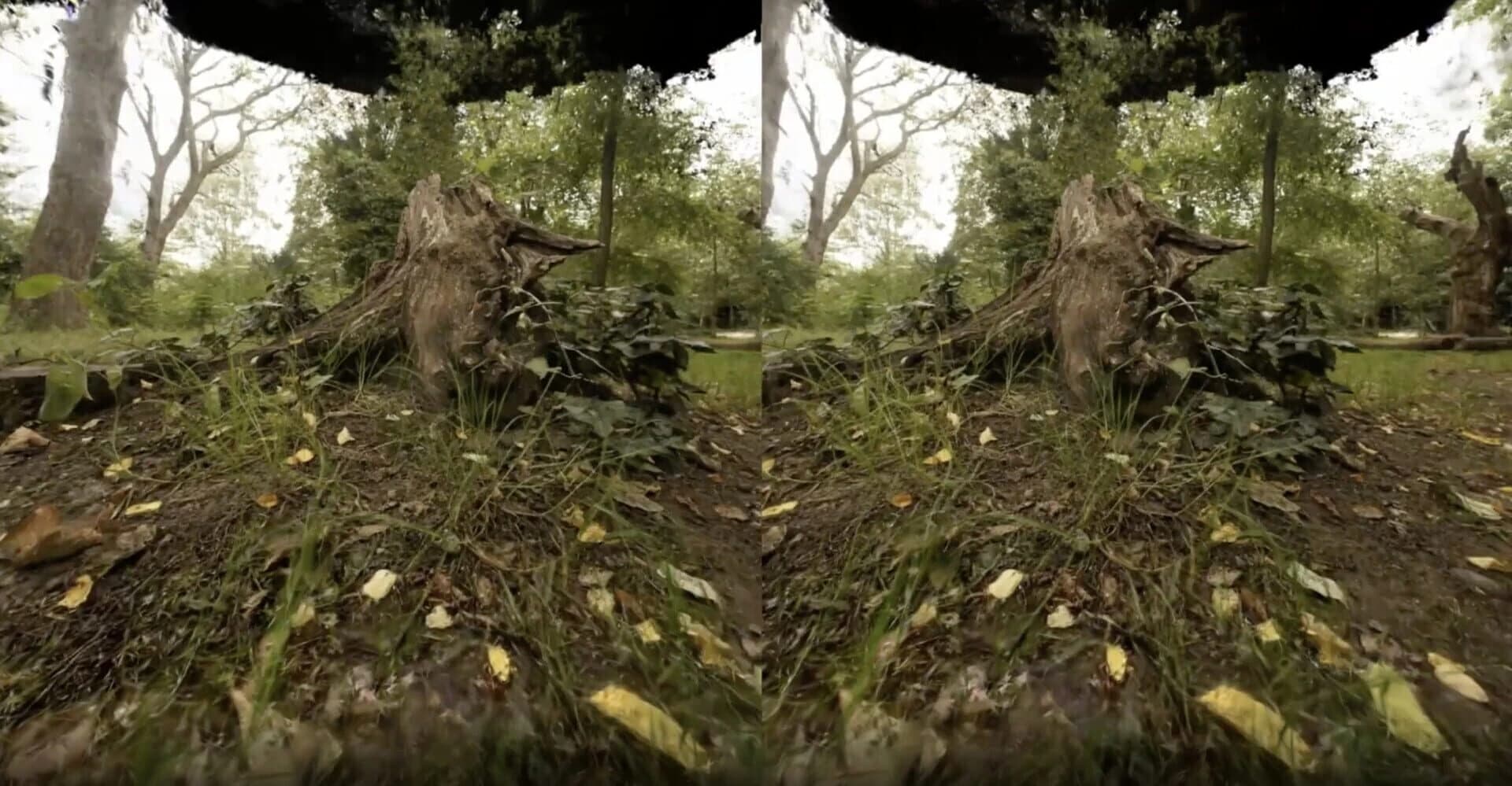 Gracia screenshot 4