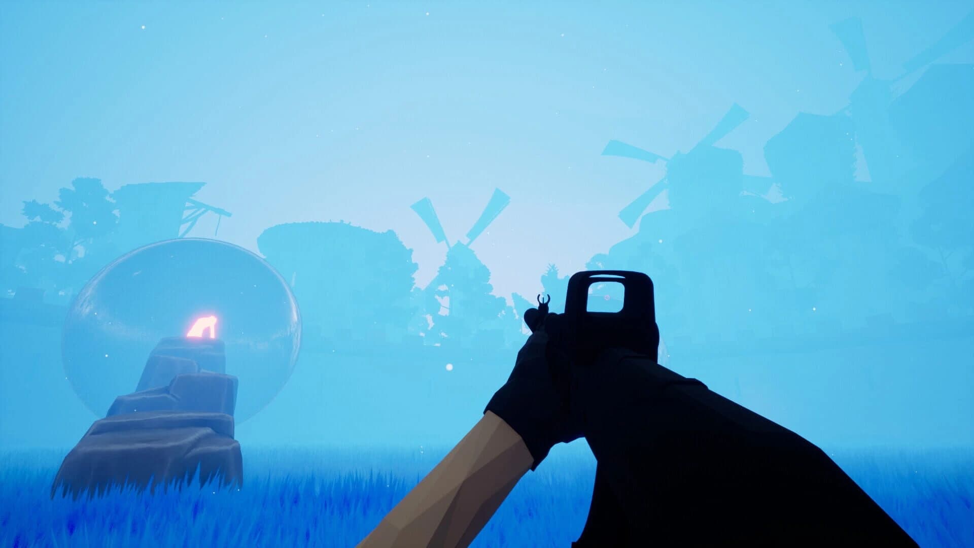 Gradient screenshot 1