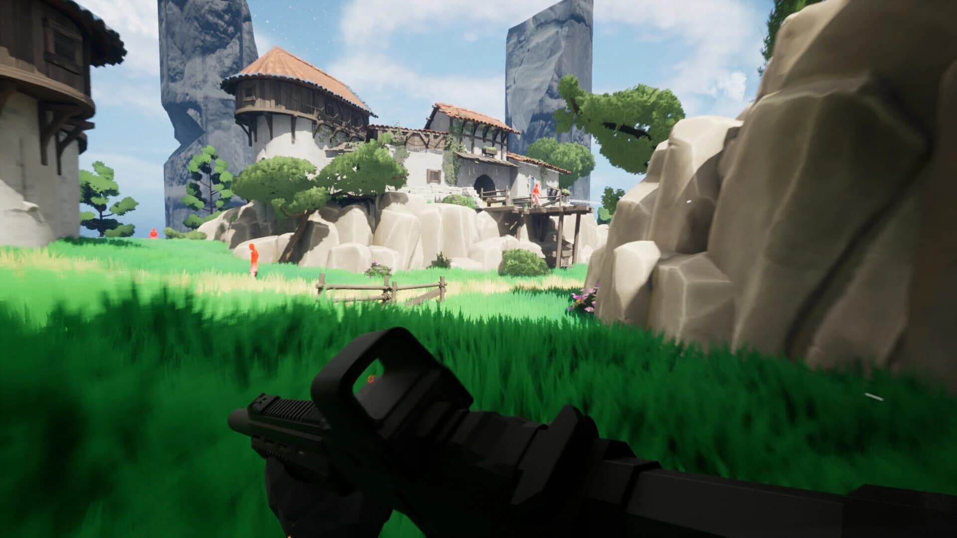 Gradient screenshot 3