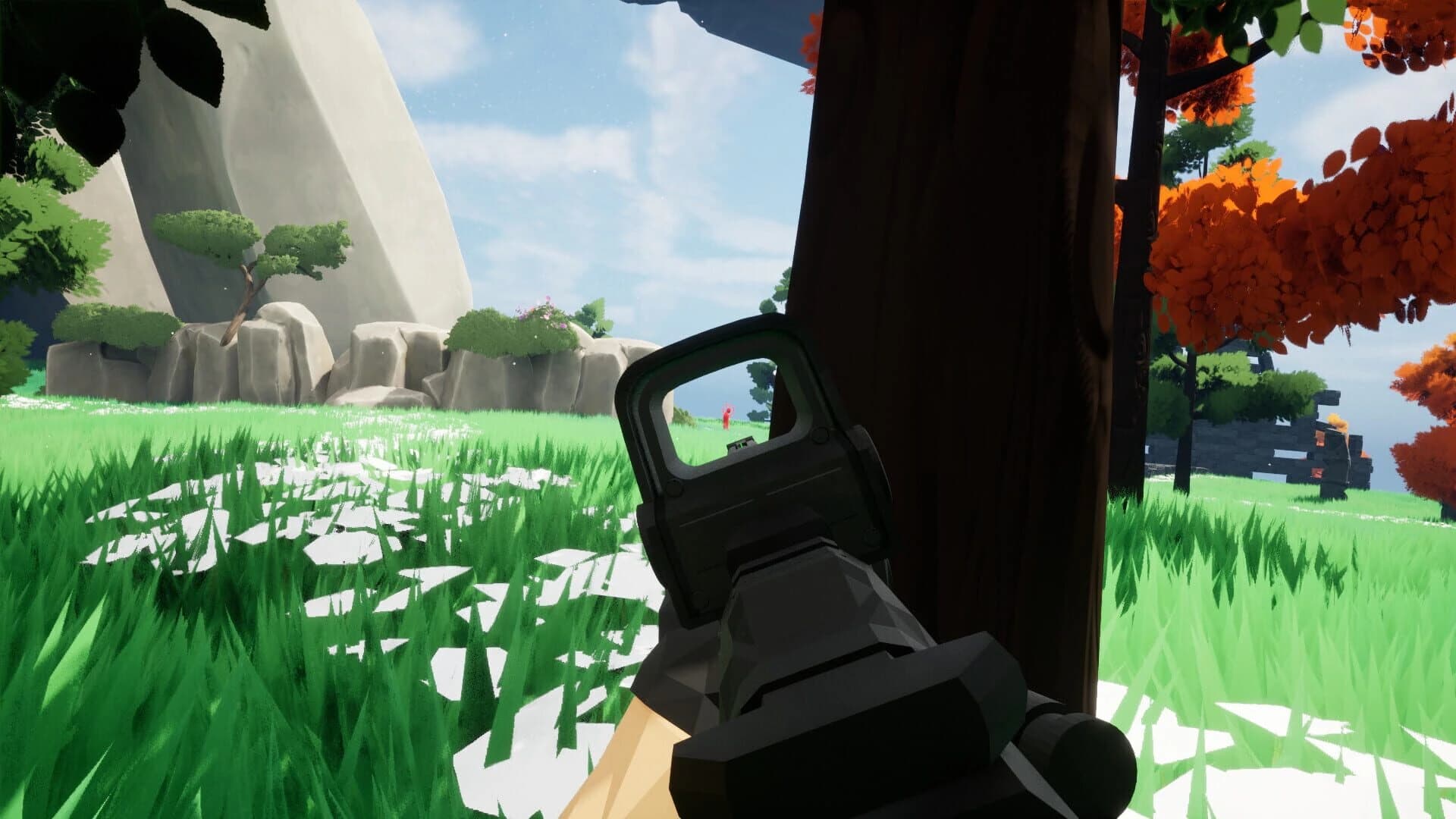 Gradient screenshot 2