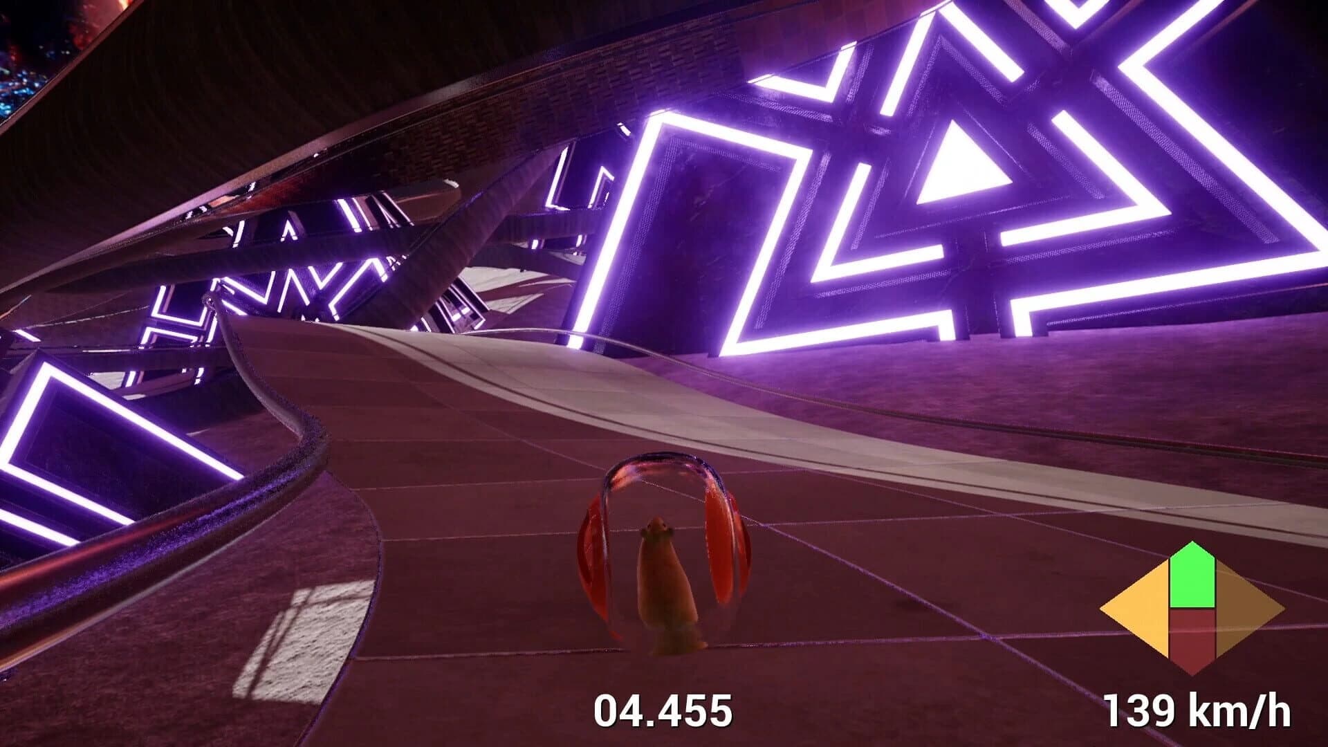 Gradient Flow screenshot 2