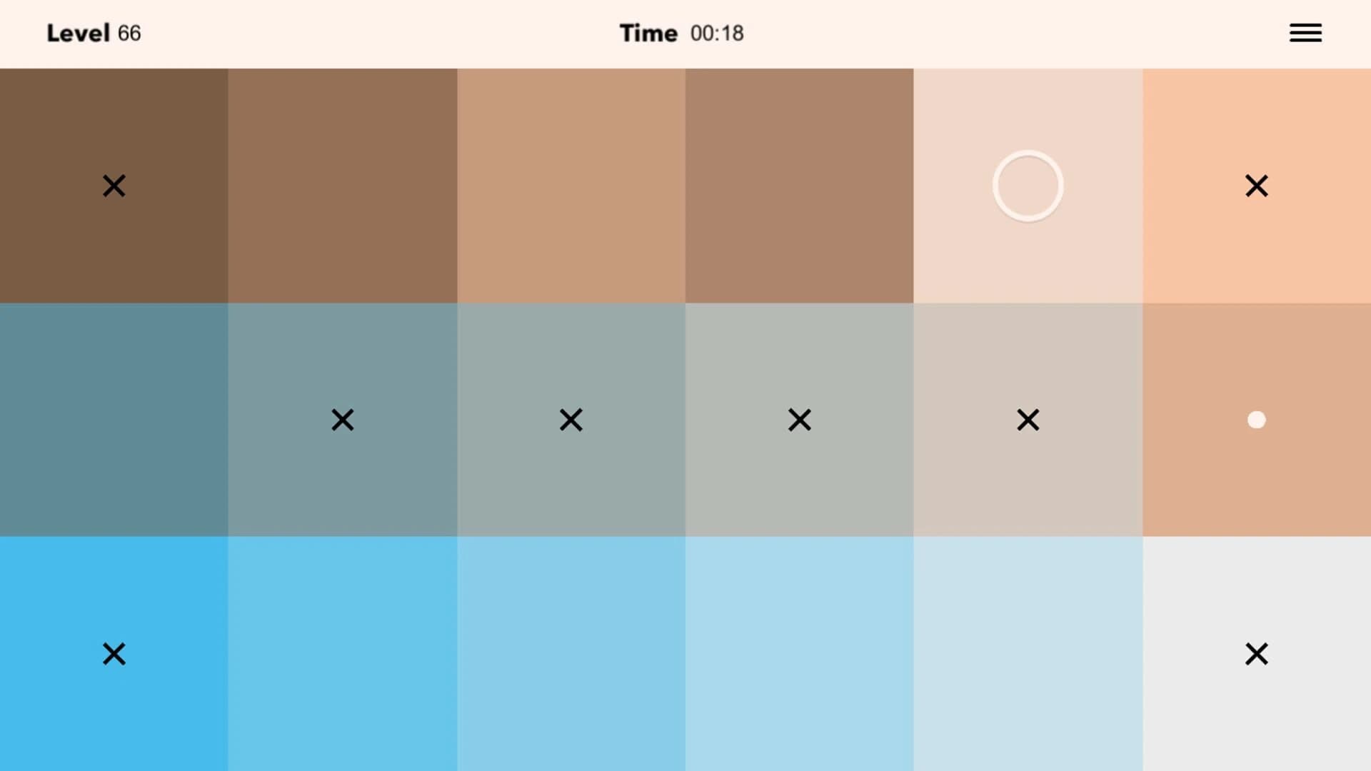 Gradiently screenshot 5