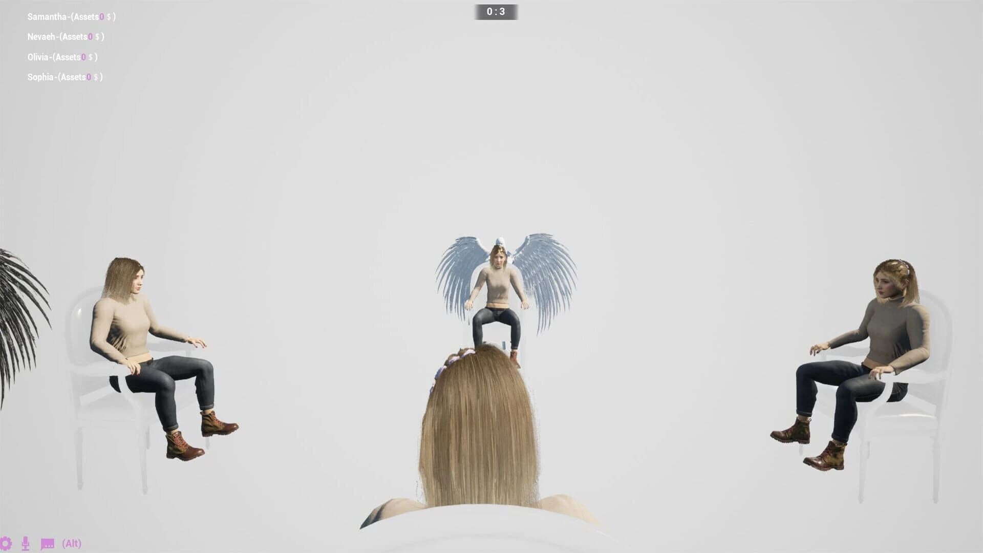 Graduation Game screenshot 3