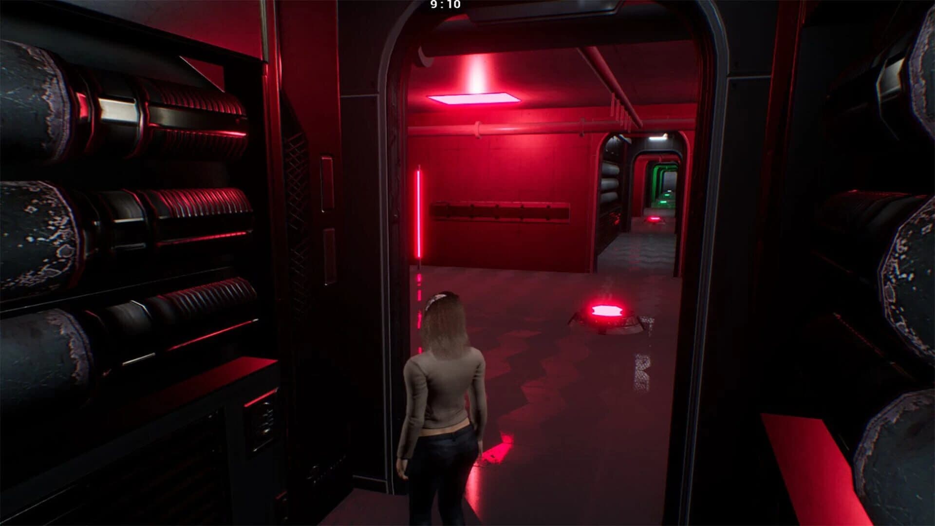 Graduation Game screenshot 4