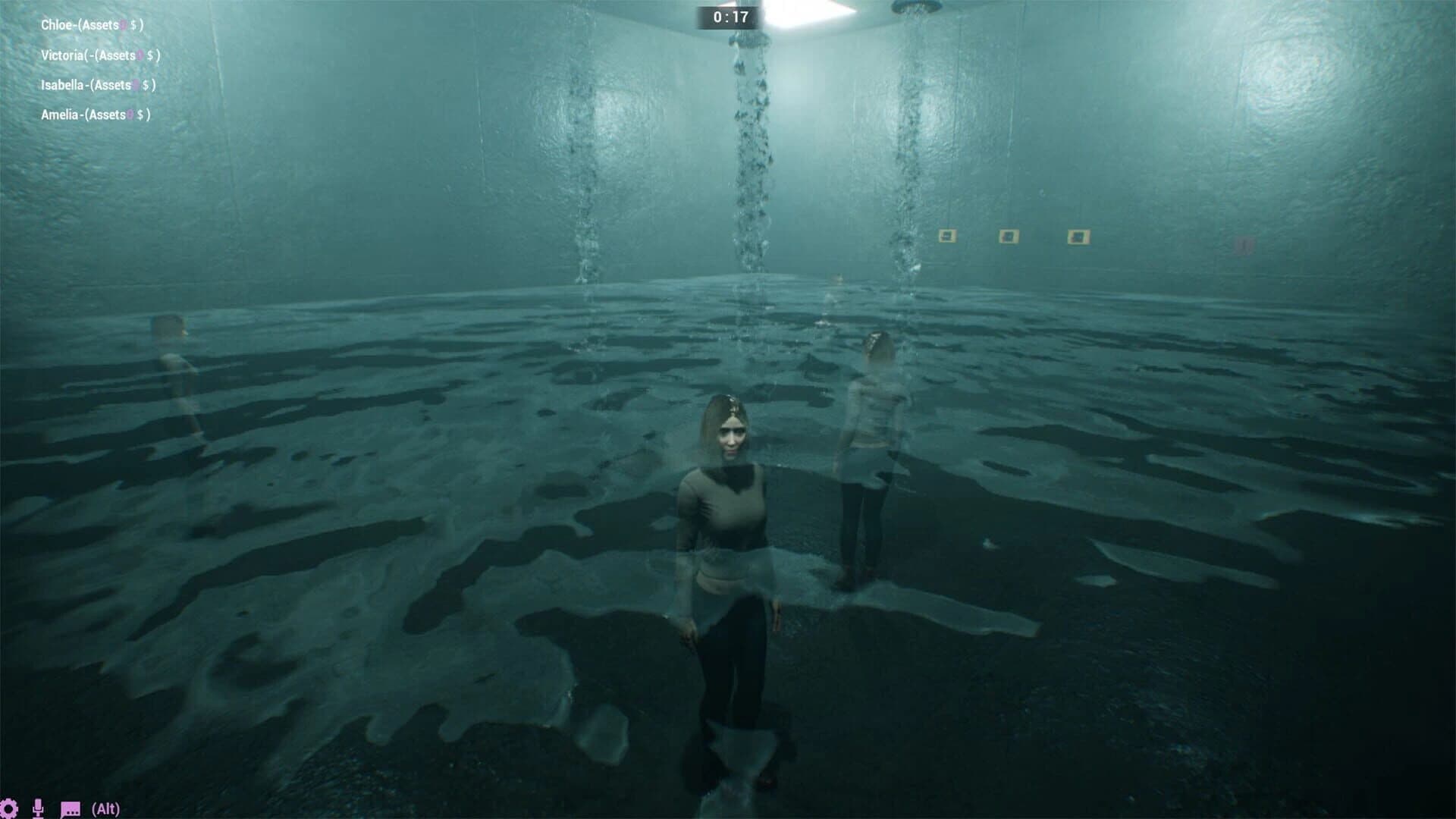 Graduation Game screenshot 1