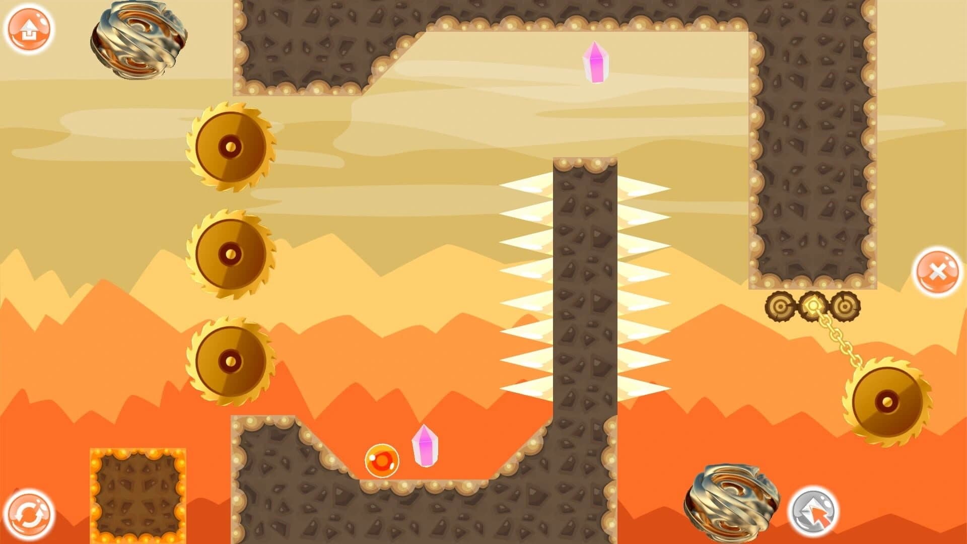 GraFi screenshot 5