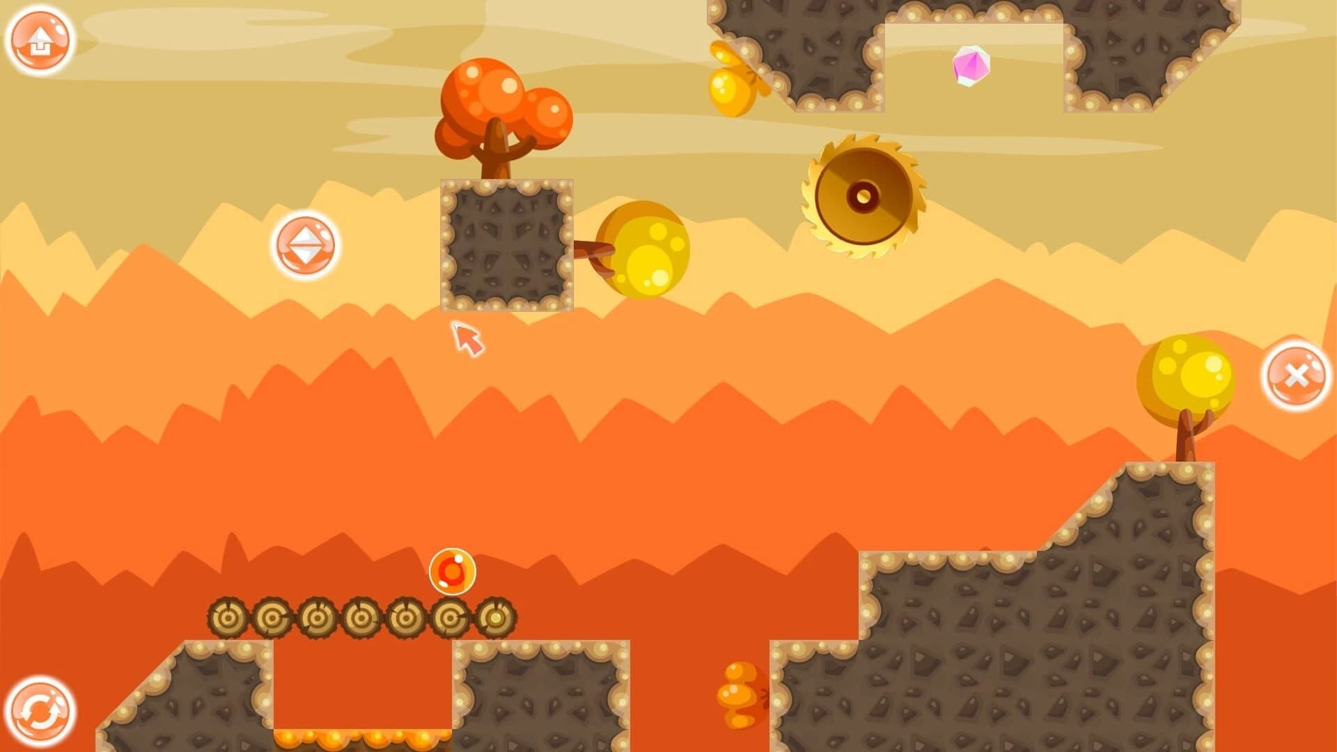 GraFi screenshot 2