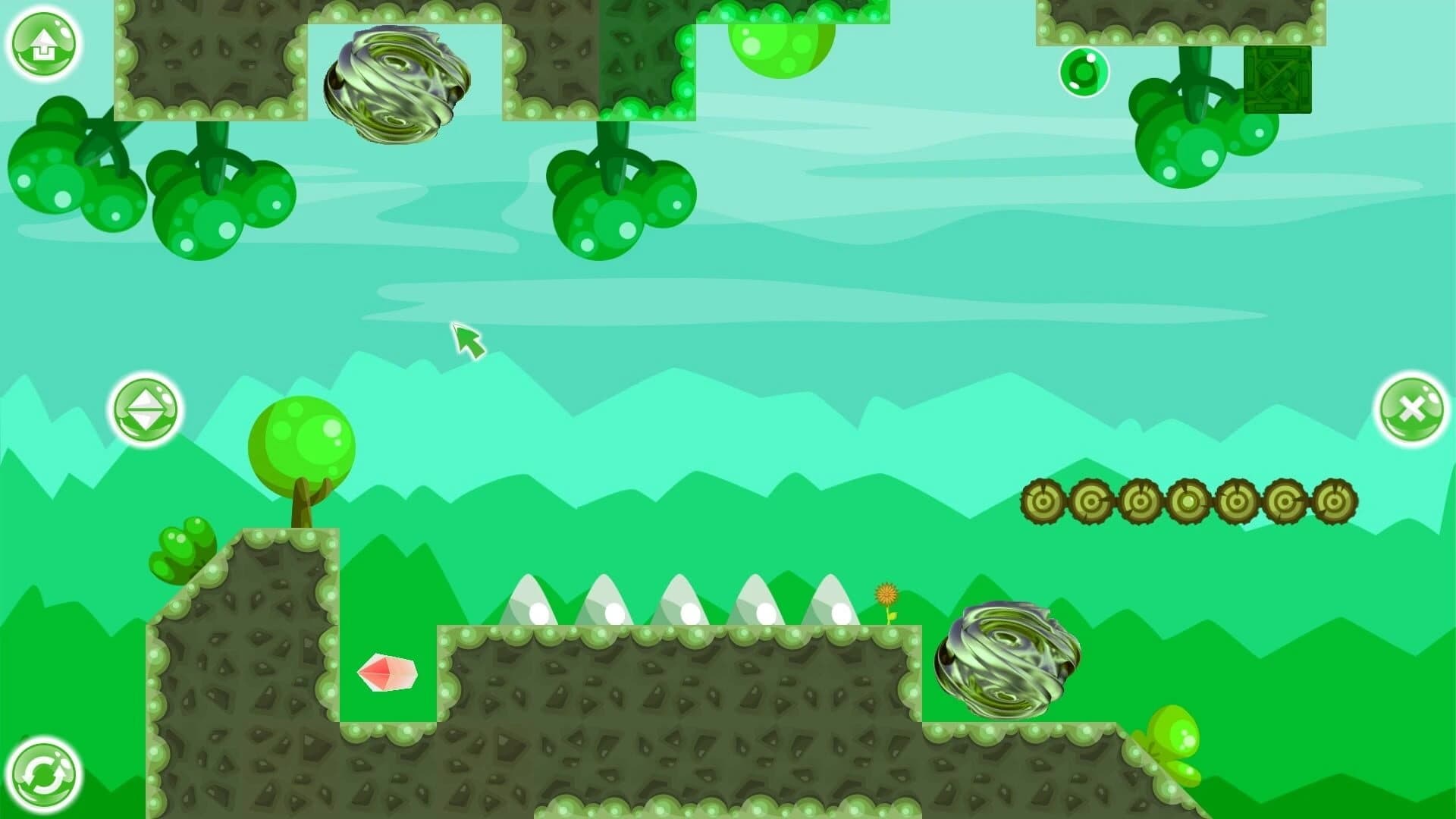 GraFi 2 screenshot 3