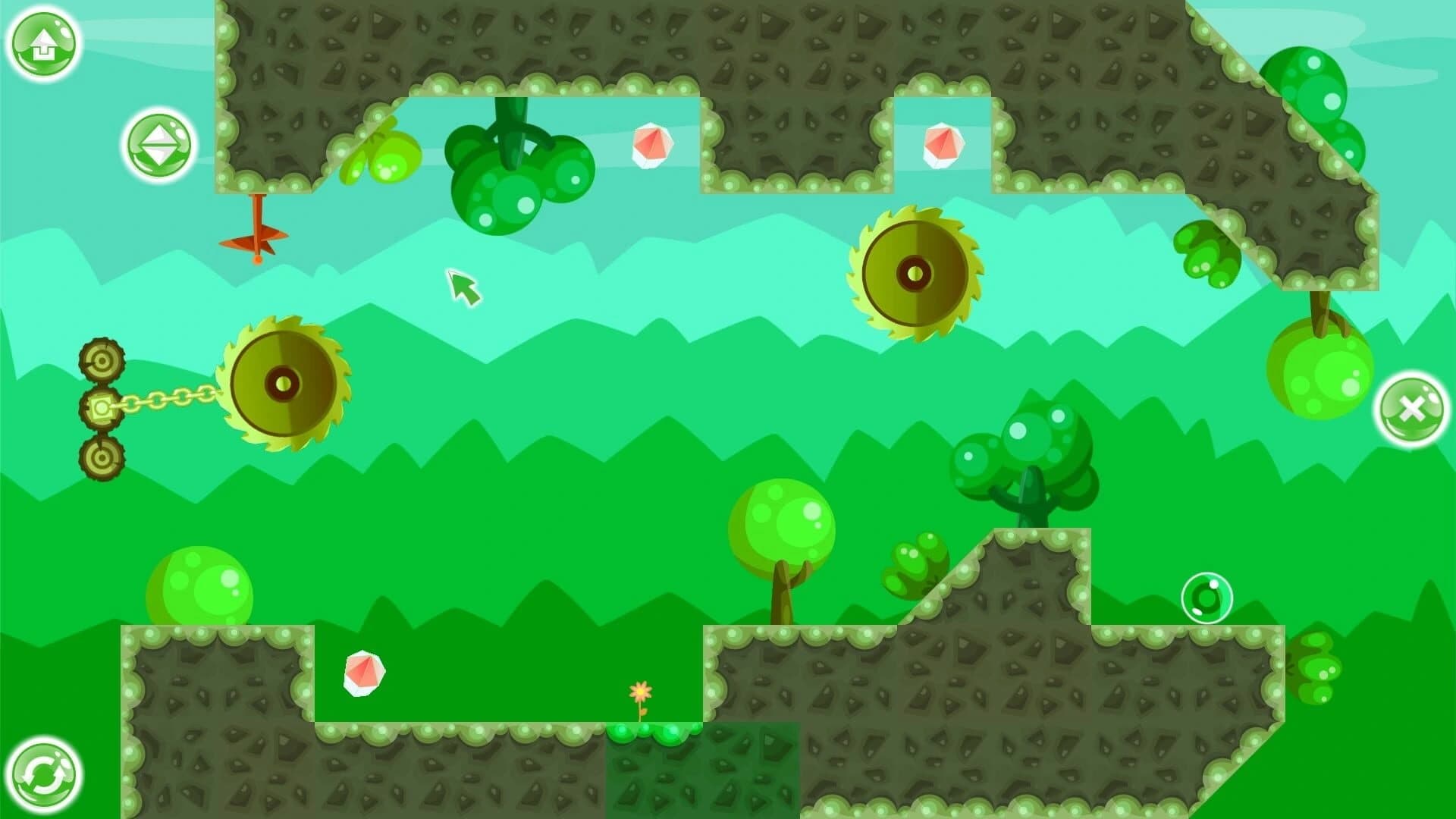 GraFi 2 screenshot 2