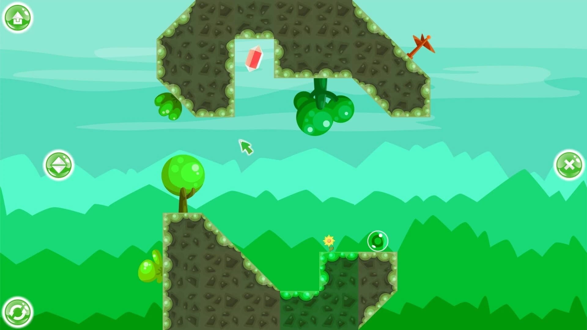 GraFi 2 screenshot 4