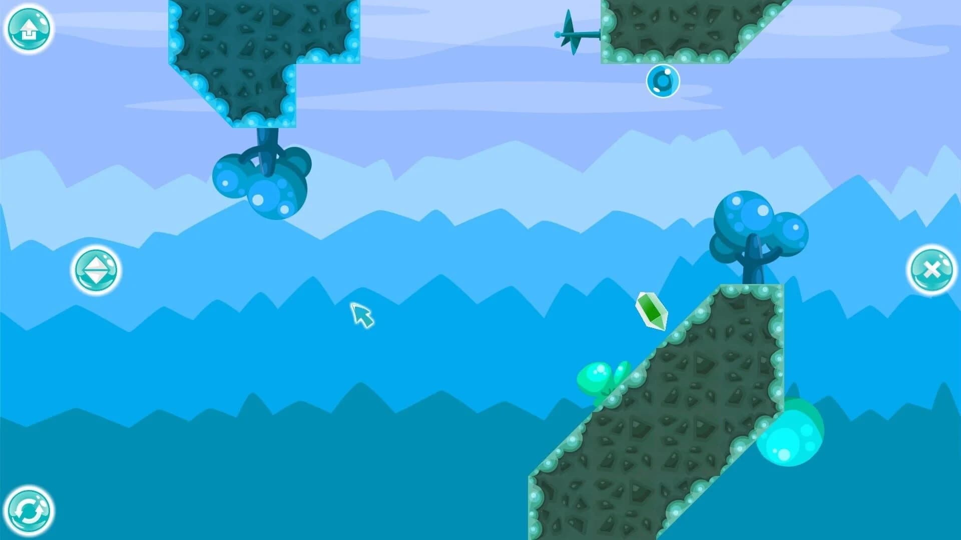 GraFi 3 screenshot 1