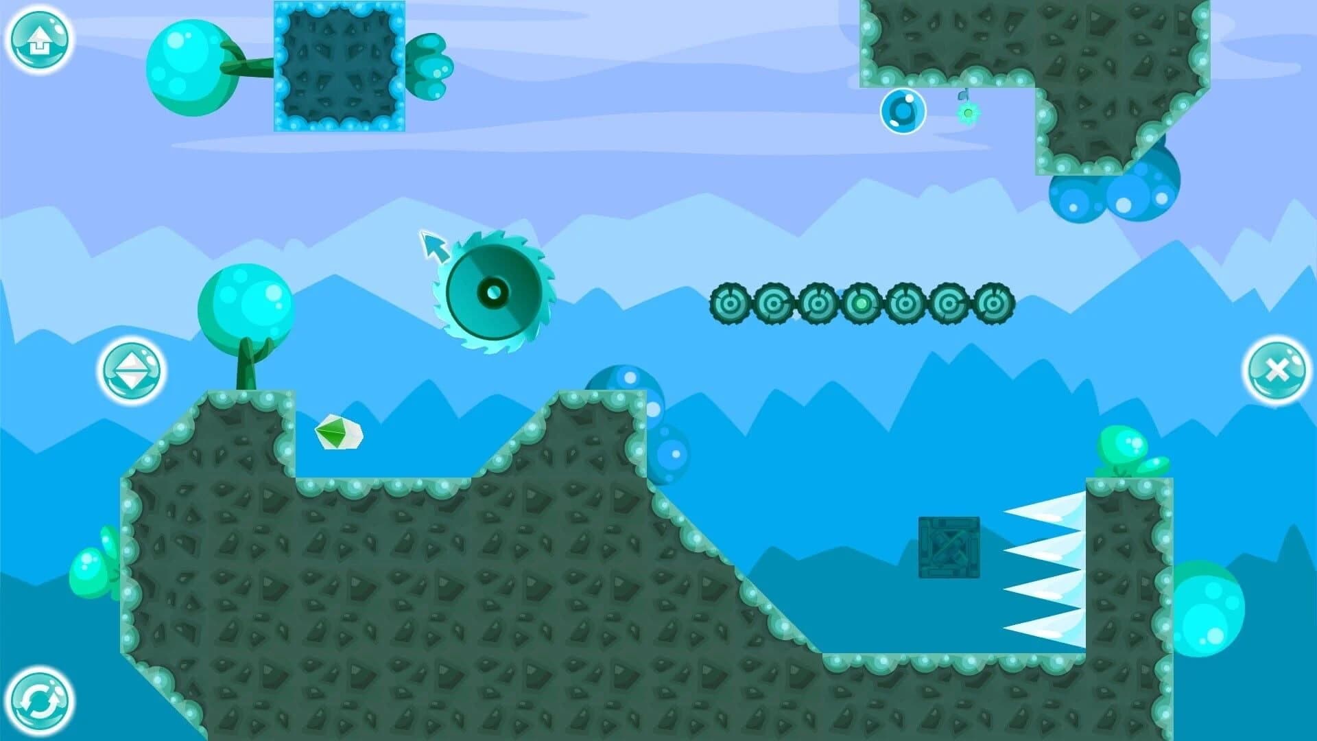 GraFi 3 screenshot 3