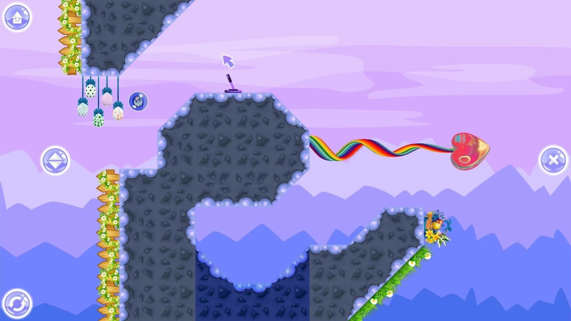 GraFi Easter screenshot 3