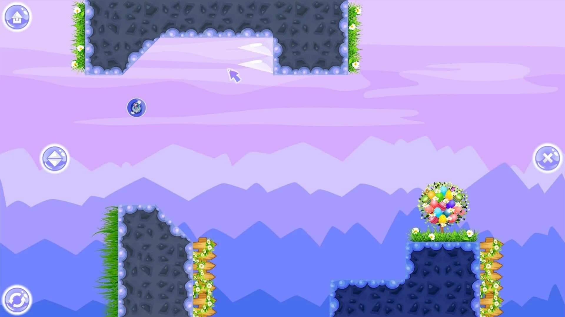 GraFi Easter screenshot 4