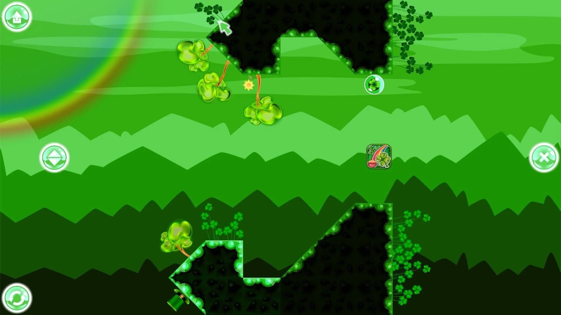 GraFi St.Patrick screenshot 1