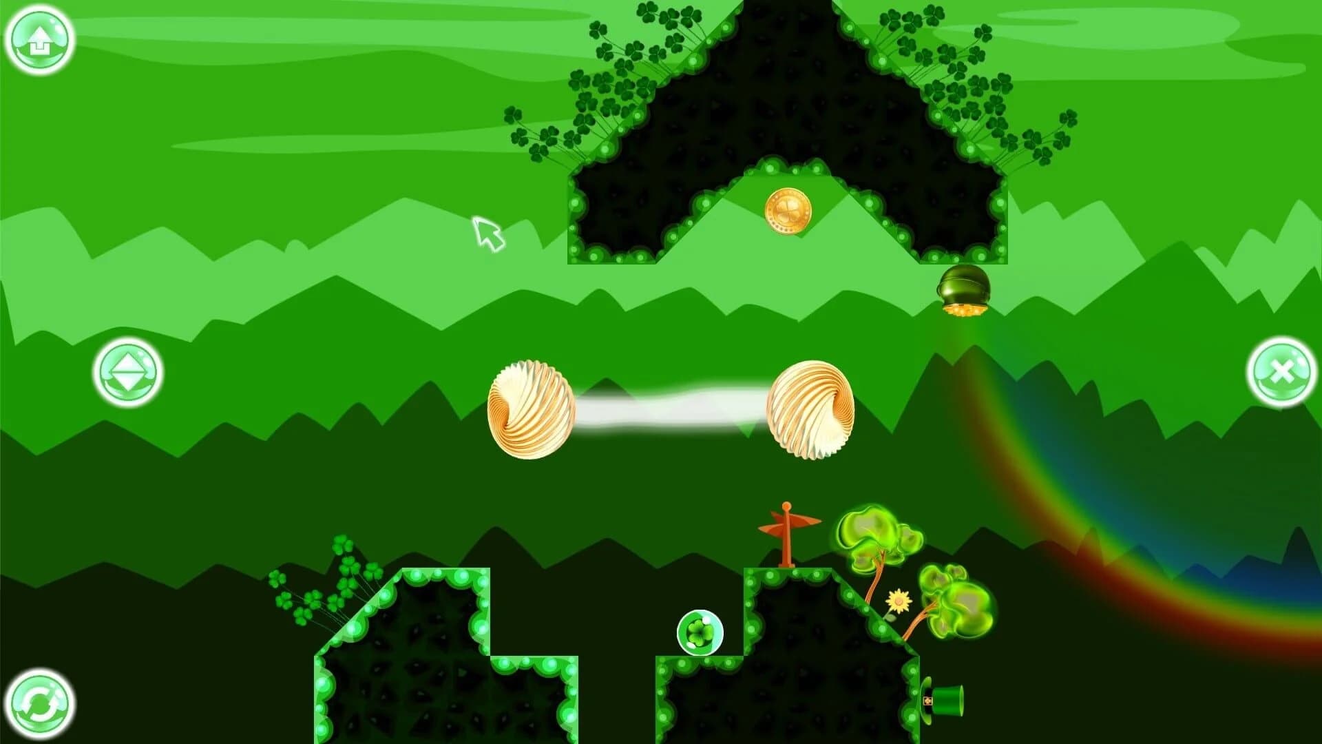 GraFi St.Patrick screenshot 4