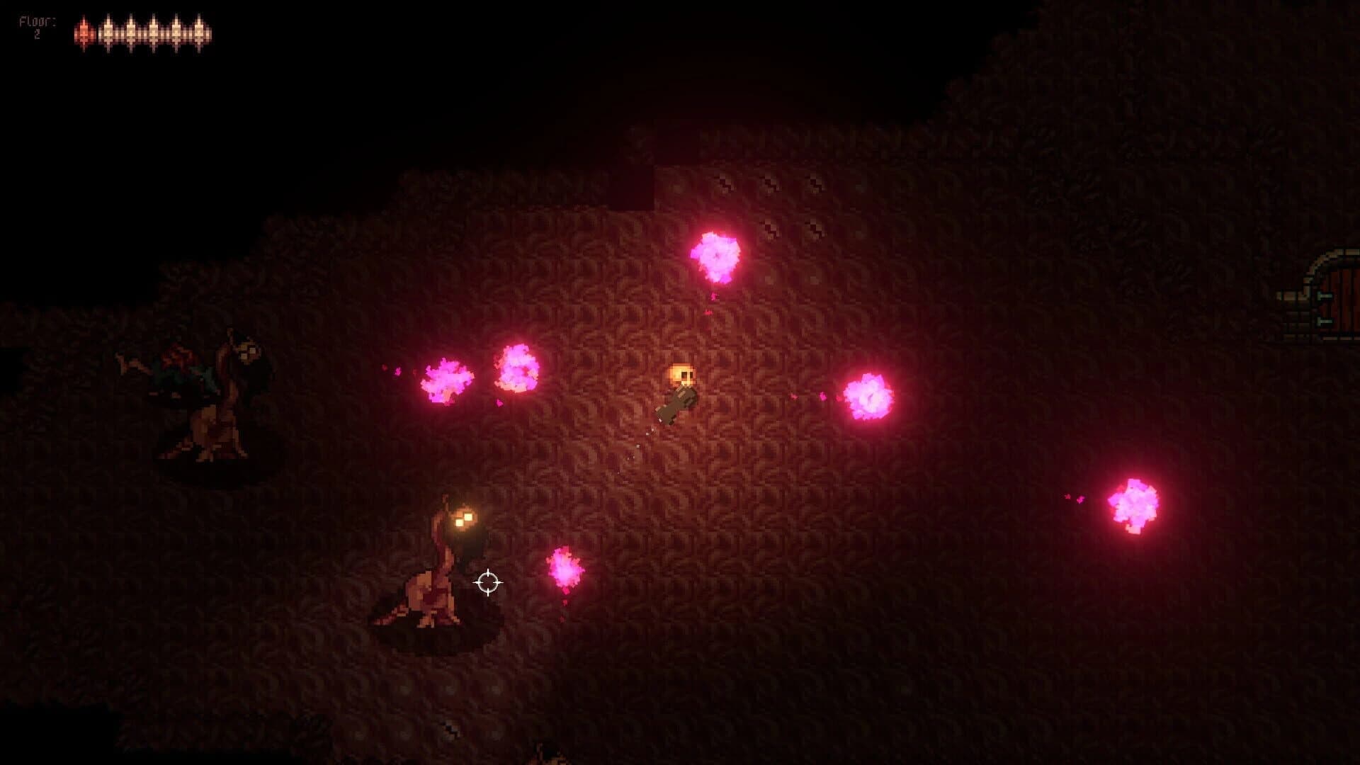 Grafted screenshot 1