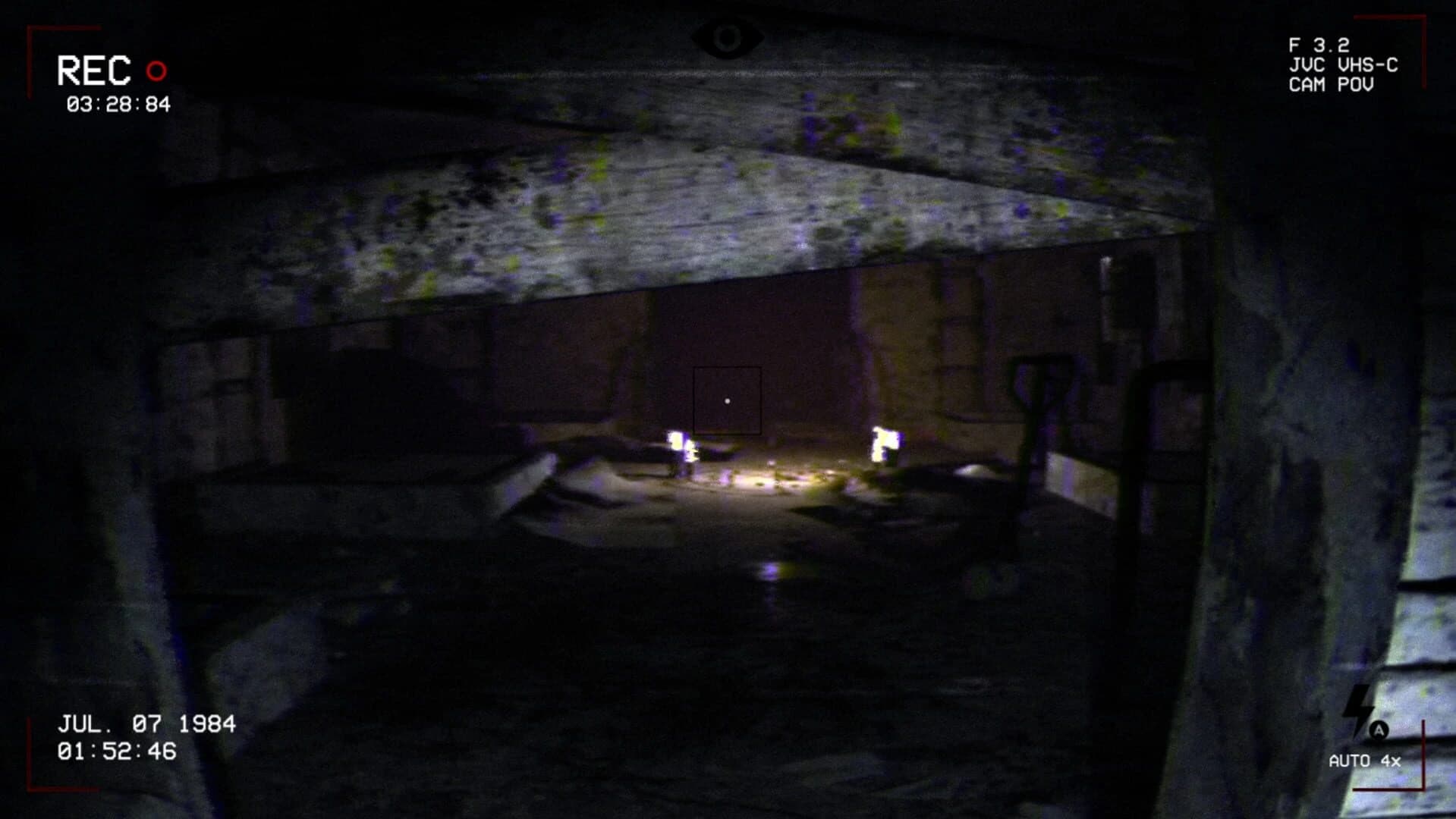 Grainwind Incident 77 screenshot 5
