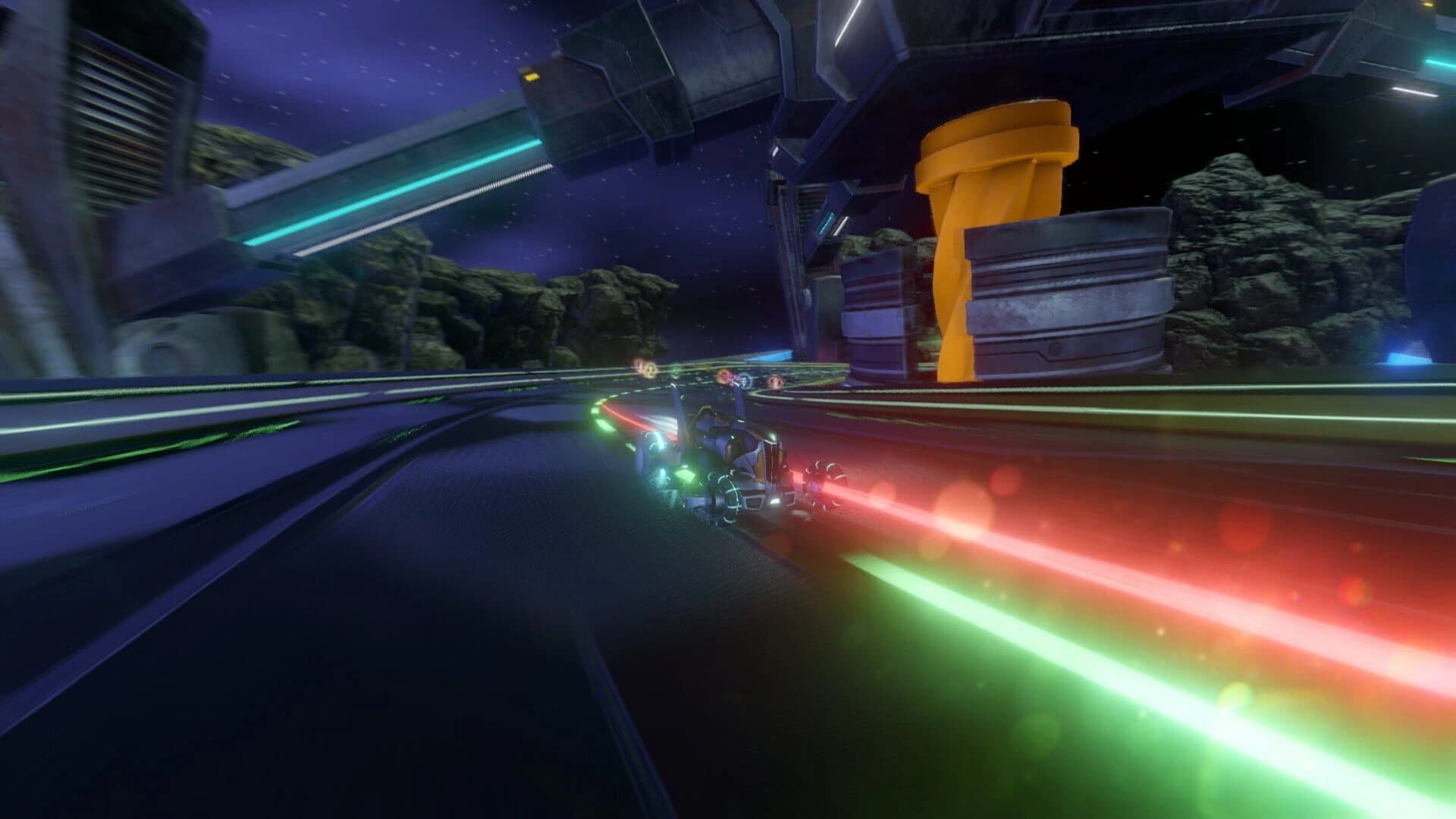 Gral screenshot 3