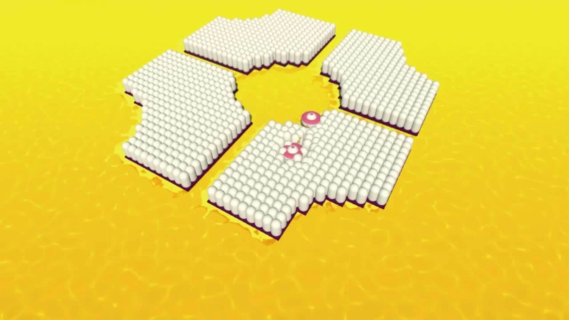 Gramik Paint Roller screenshot 2