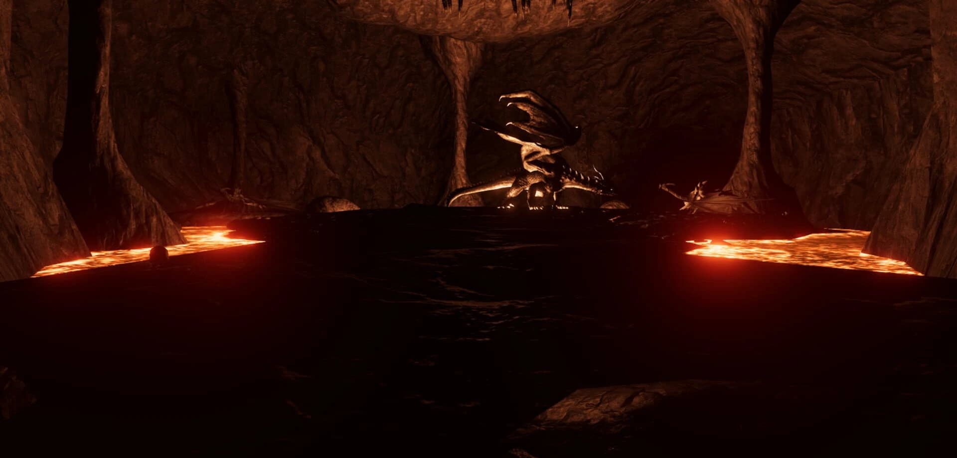 Gran Skrea Online screenshot 4