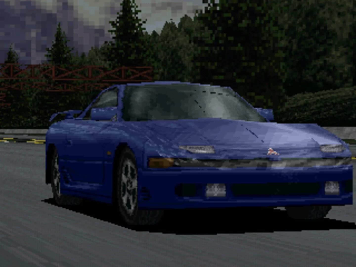 Gran Turismo screenshot 3