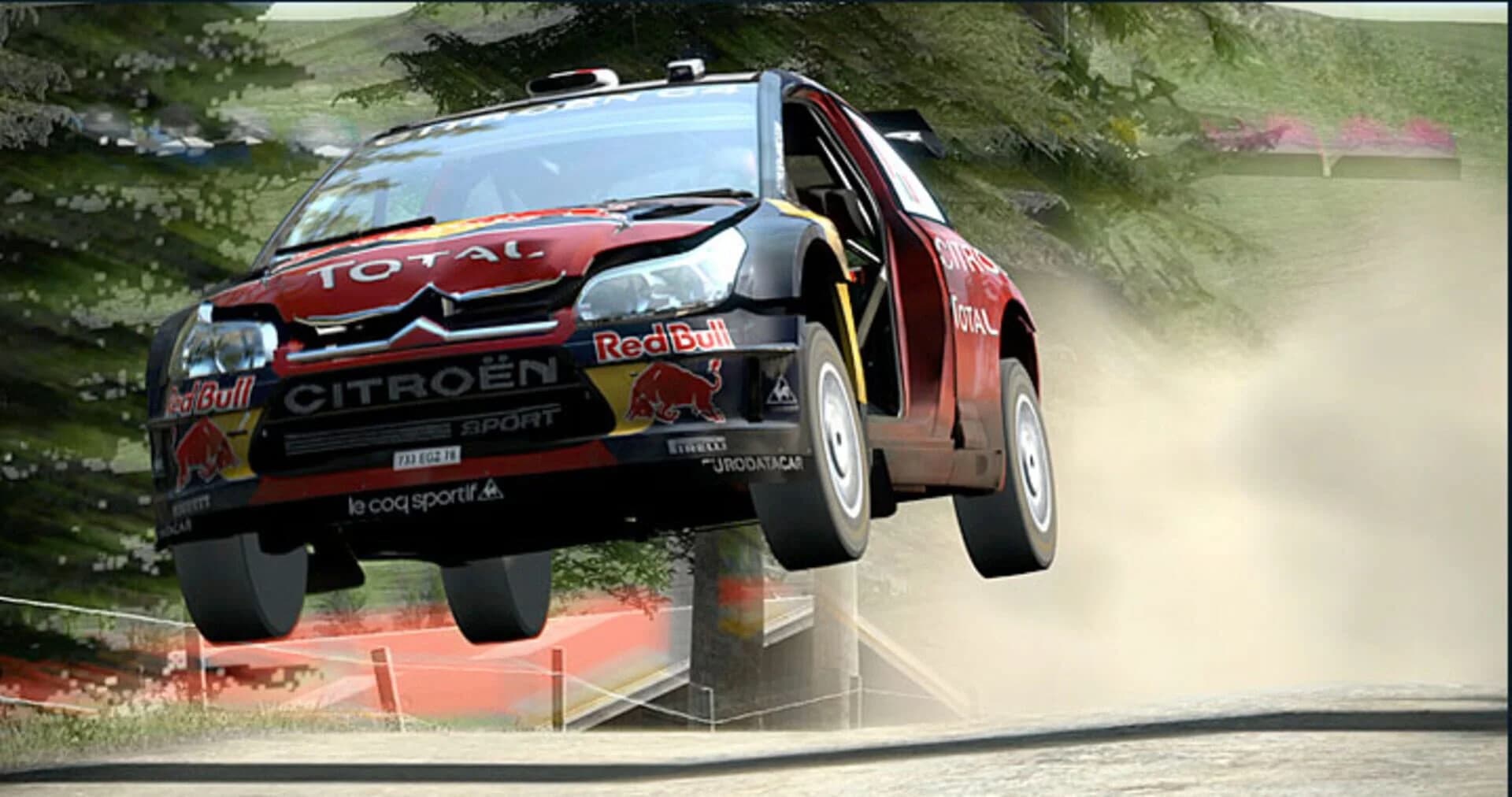 Gran Turismo 5 screenshot 1