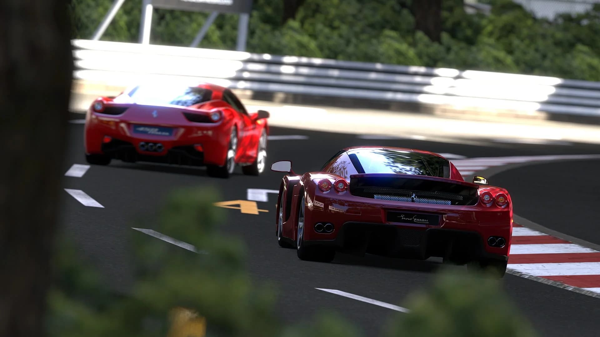 Gran Turismo 5 screenshot 5