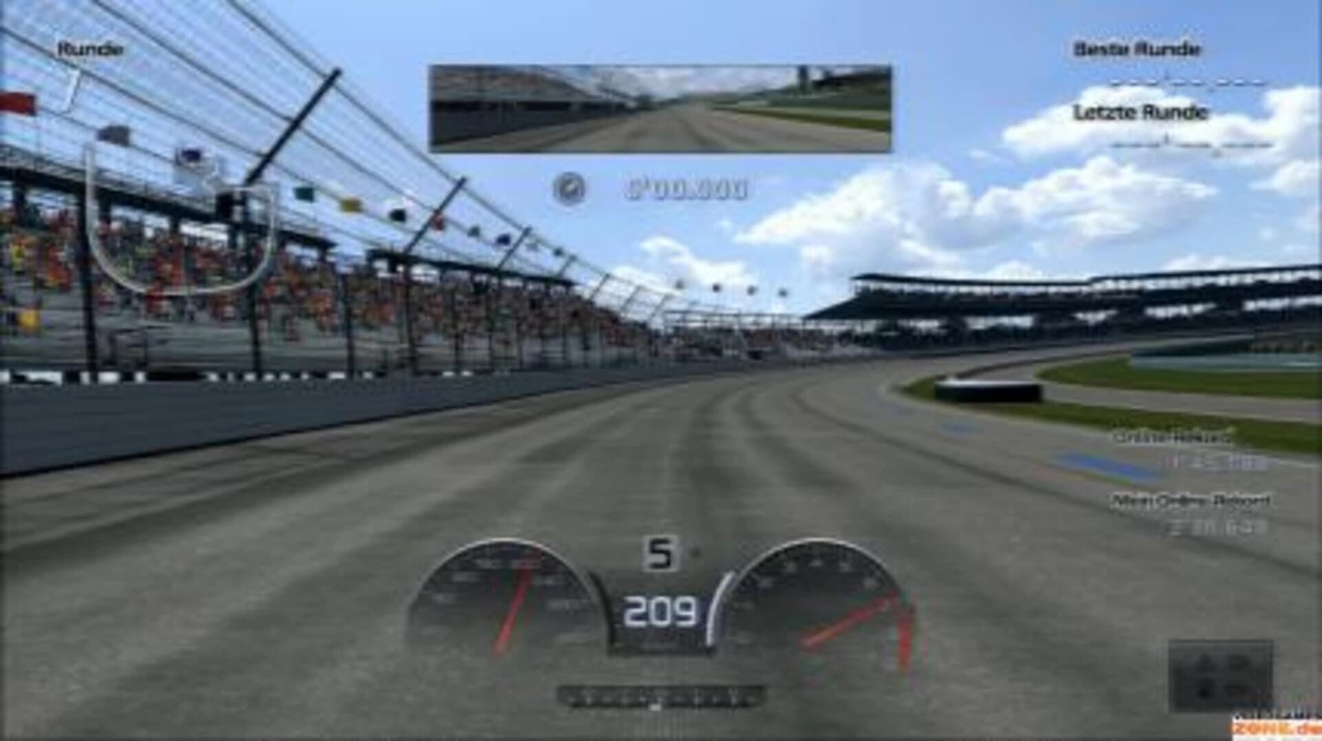 Gran Turismo 5: Collector's Edition screenshot 5
