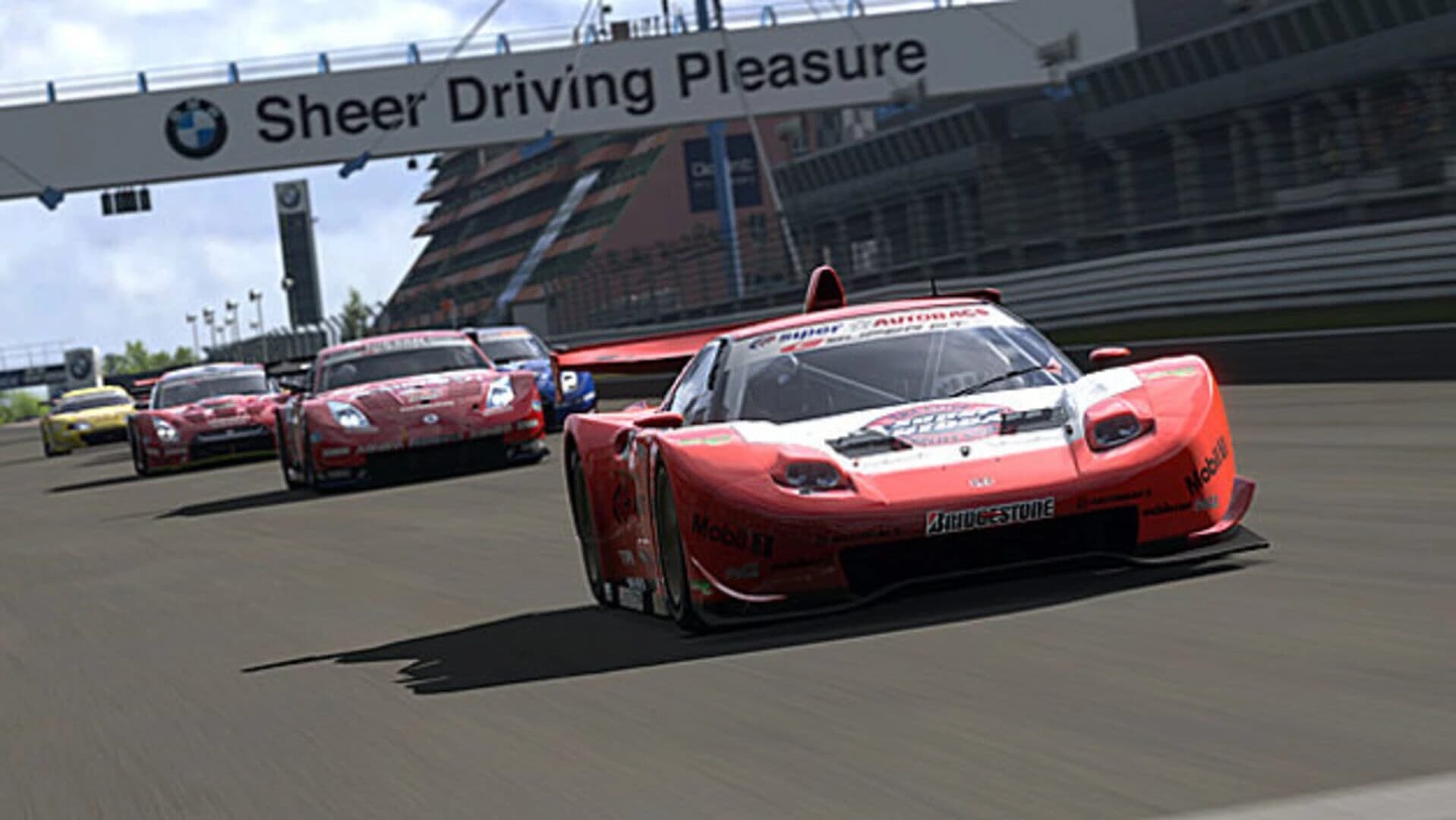 Gran Turismo 5: Collector's Edition screenshot 4