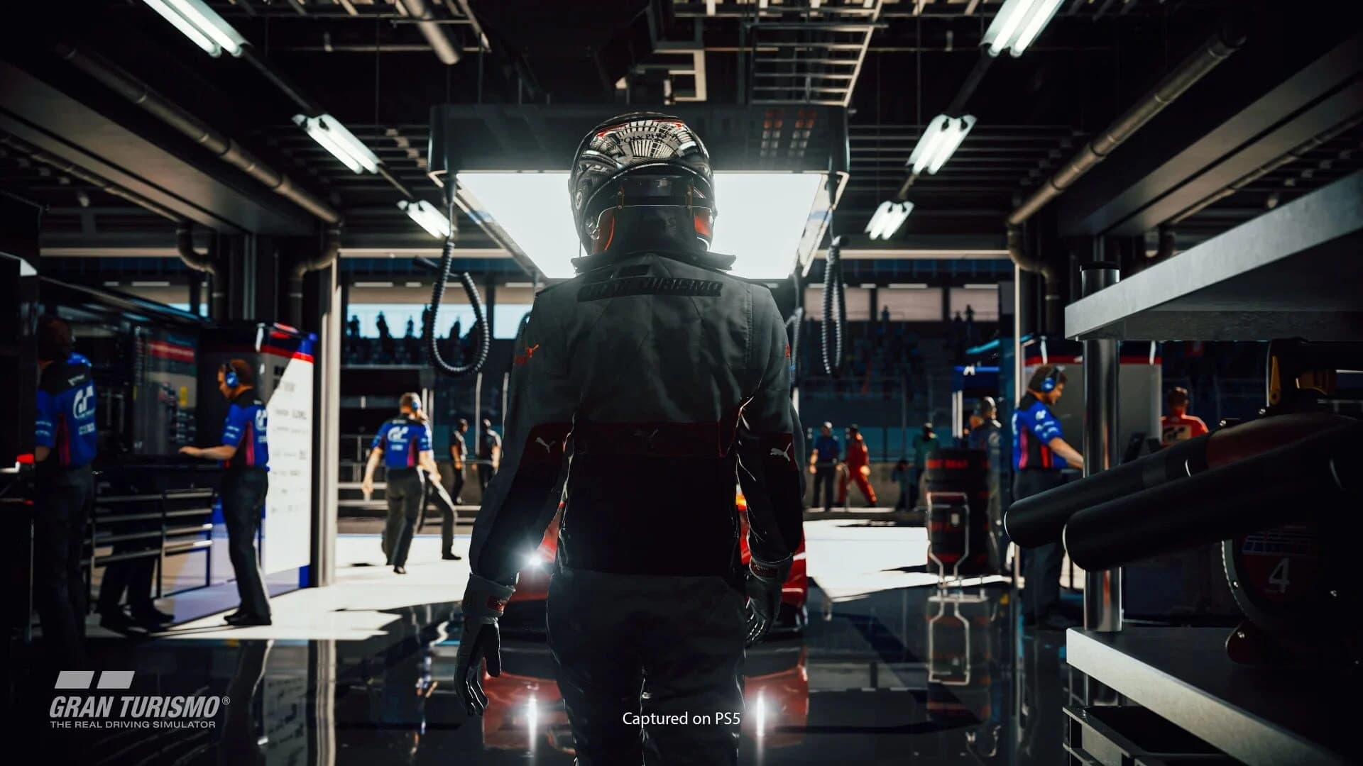 Gran Turismo 7: 25th Anniversary Edition screenshot 5