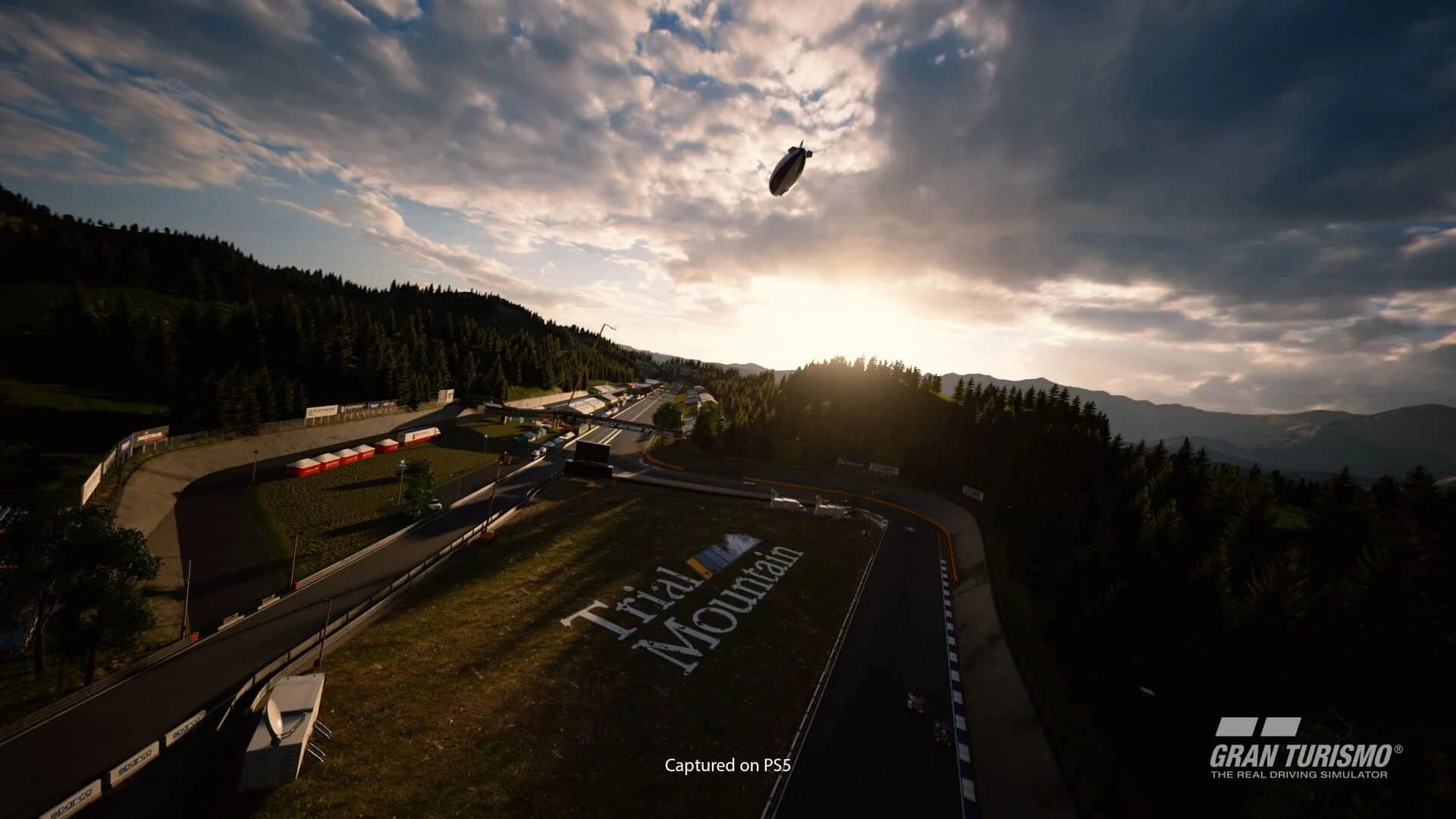 Gran Turismo 7: Launch Edition screenshot 5